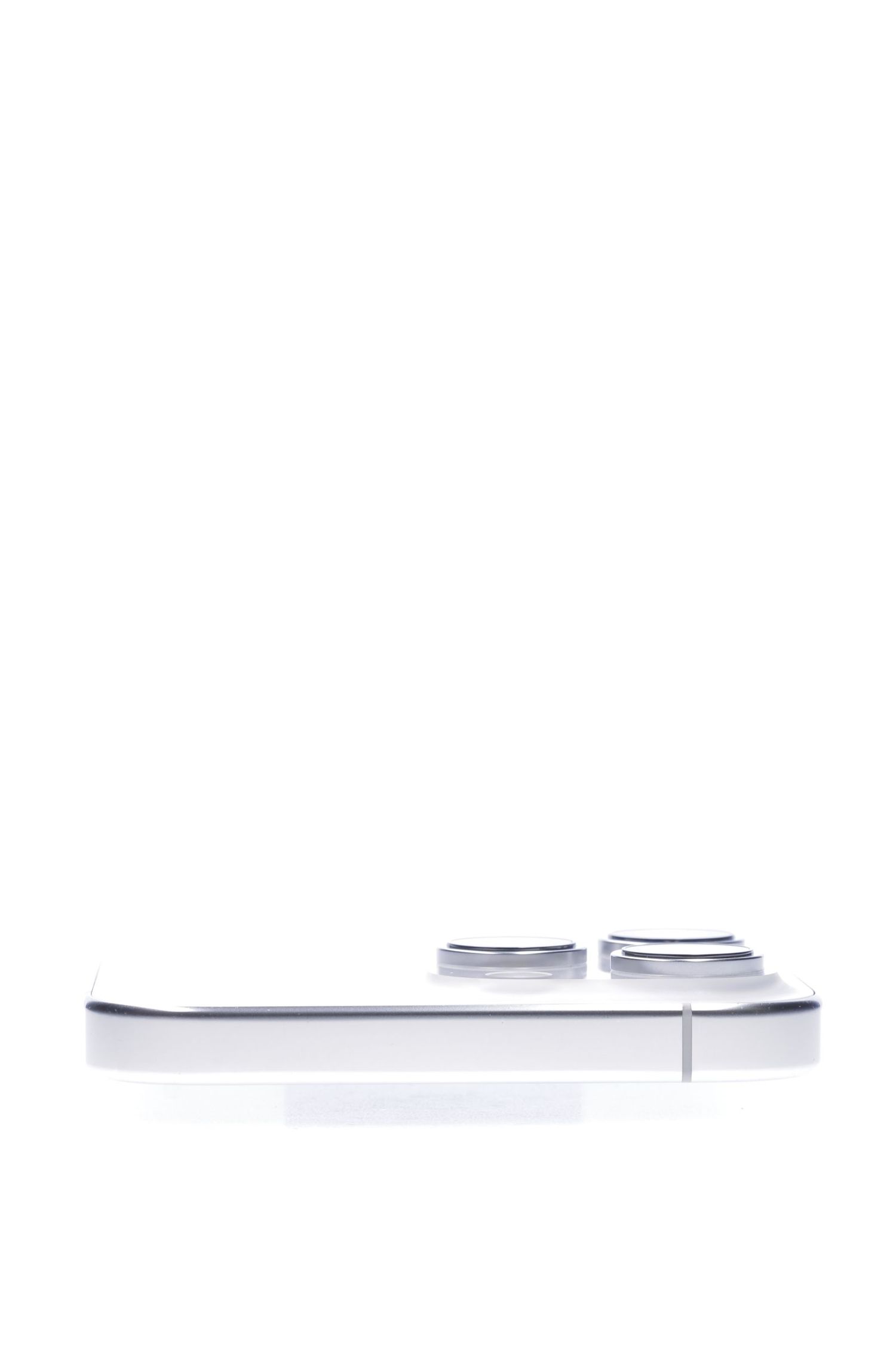 Apple iPhone 16 Pro Max 512 GB White Titanium - Ca nou