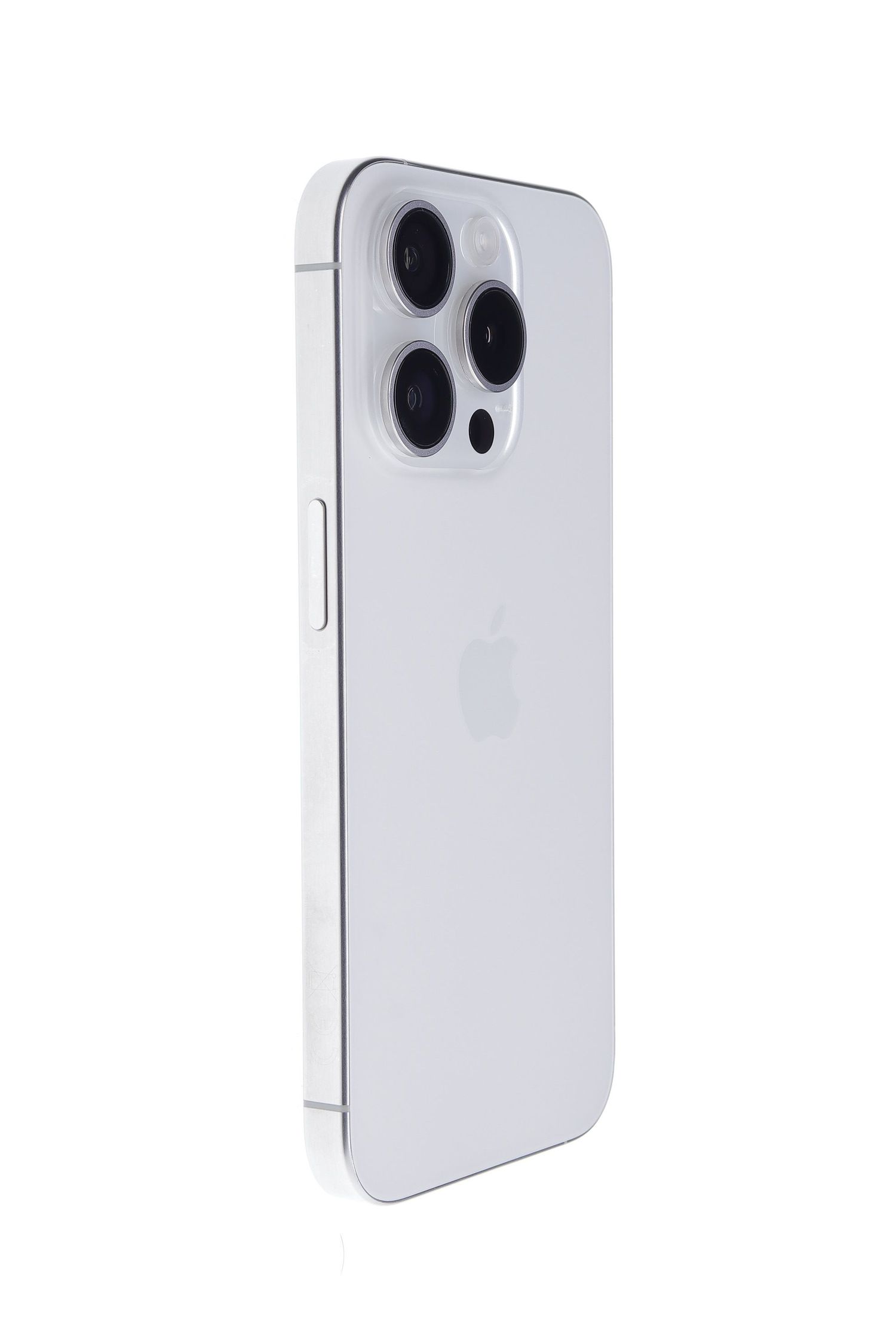 Apple iPhone 15 Pro 128 GB White Titanium - Excelent