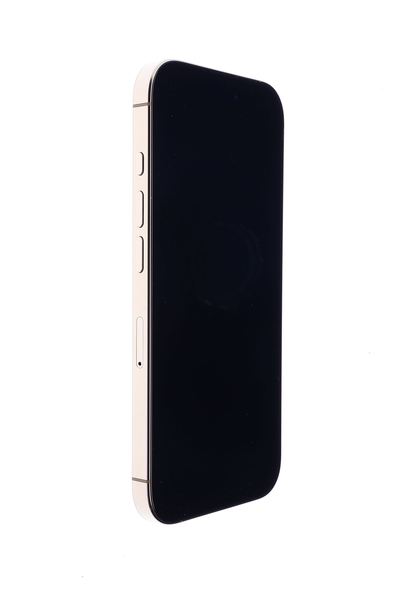 Apple iPhone 16 Pro 256 GB Desert Titanium - Ca nou