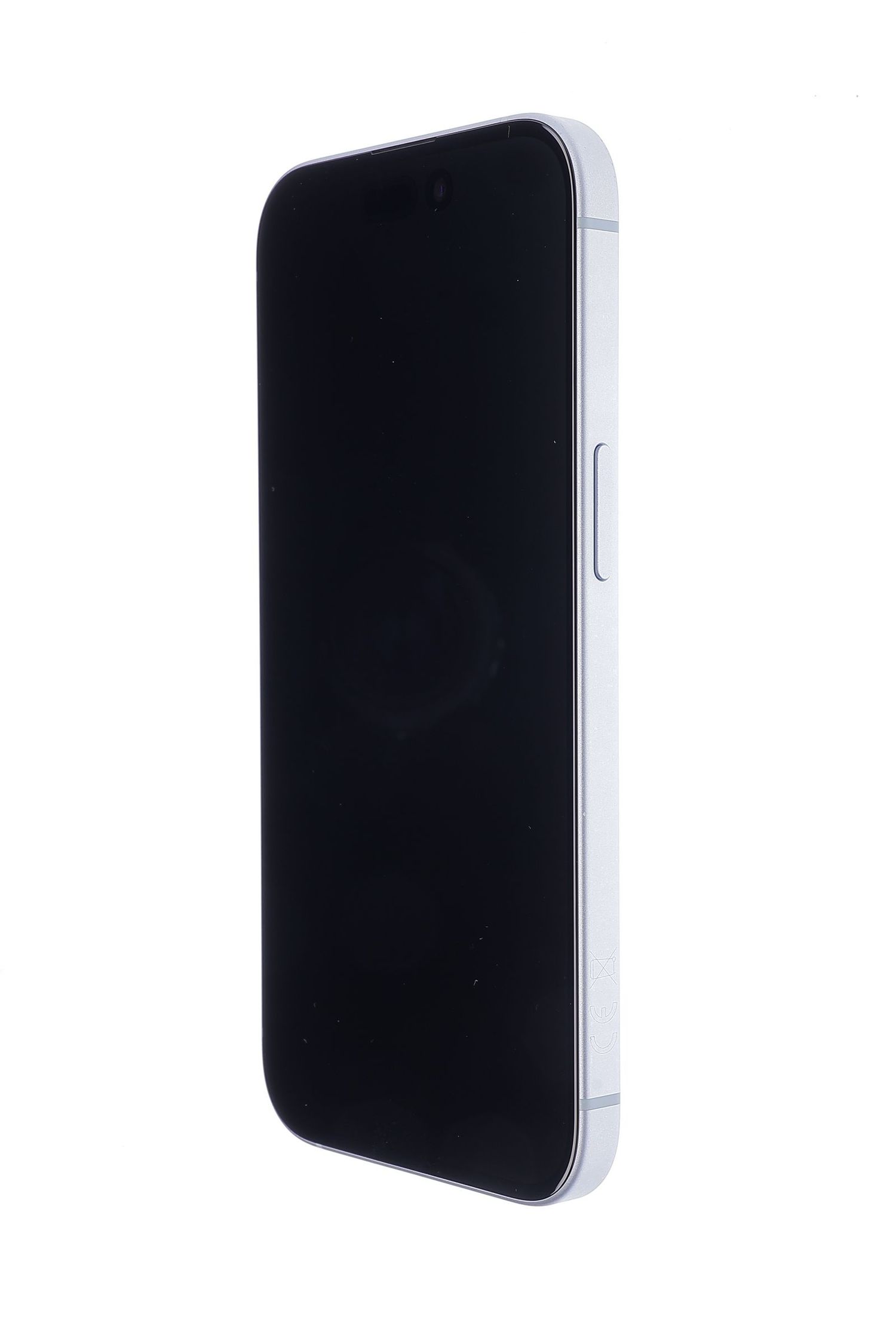 Apple iPhone 15 256 GB Blue - Újszerű