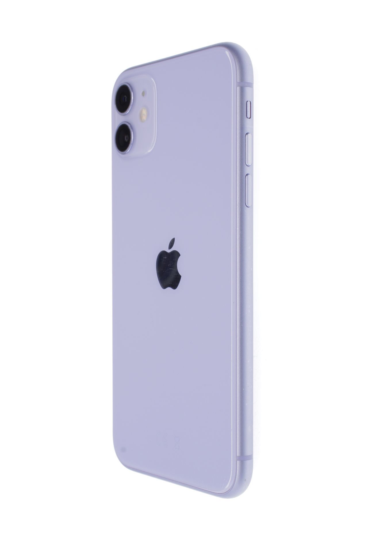 Apple iPhone 11 64 GB Purple - Foarte bun