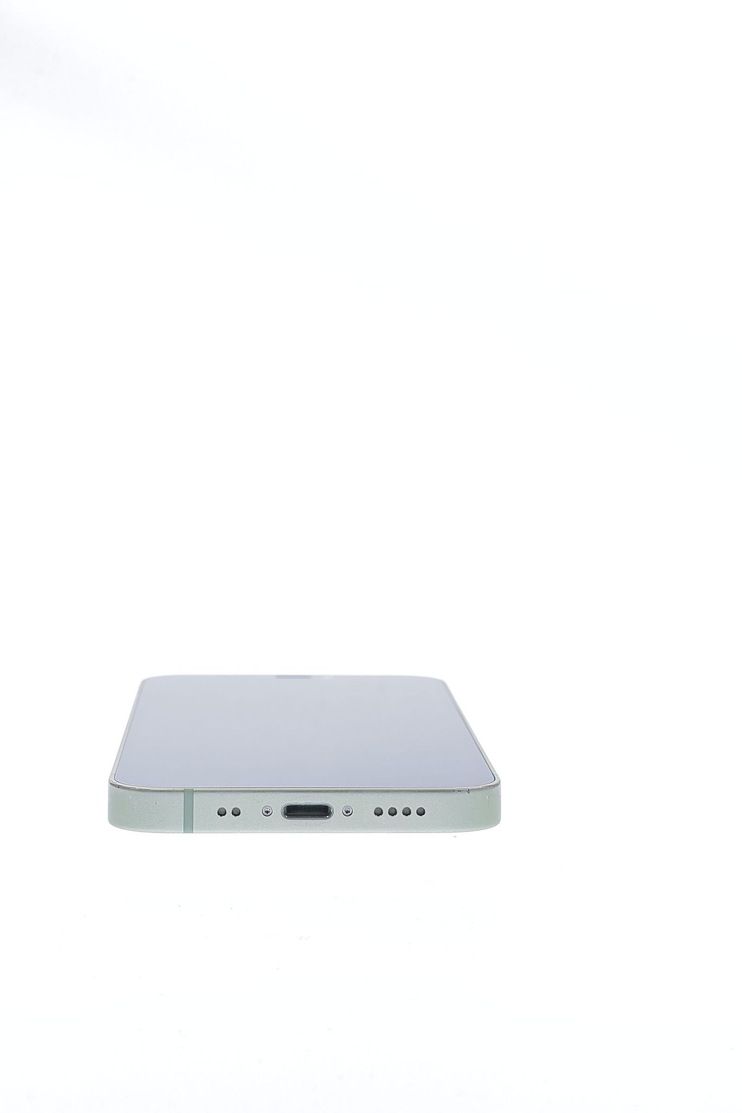 Apple iPhone 12 mini 128 GB Green - Като нов