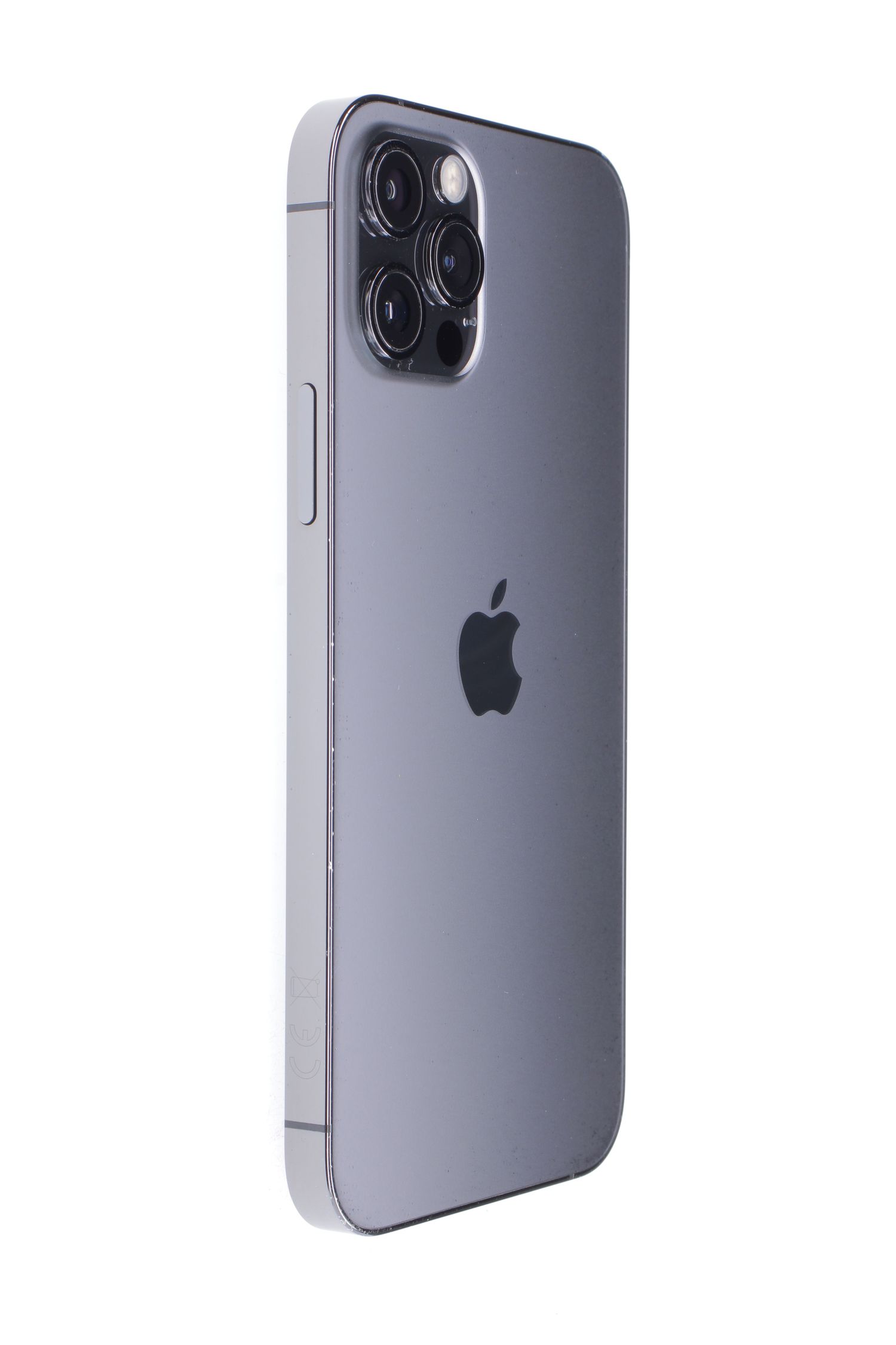 Apple iPhone 12 Pro 128 GB Graphite - Πολύ καλό