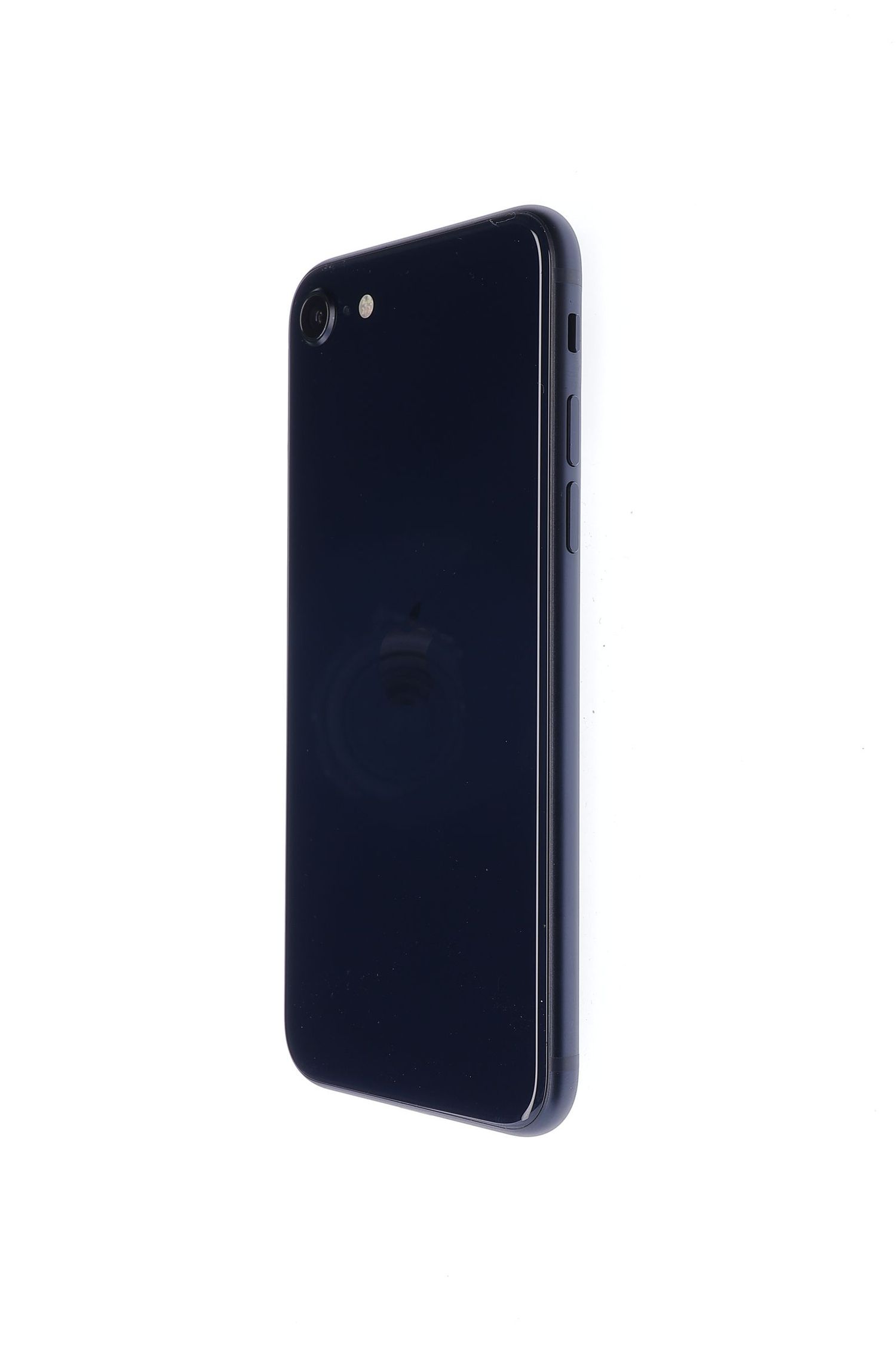 Apple iPhone SE 2022 128 GB Midnight - Като нов