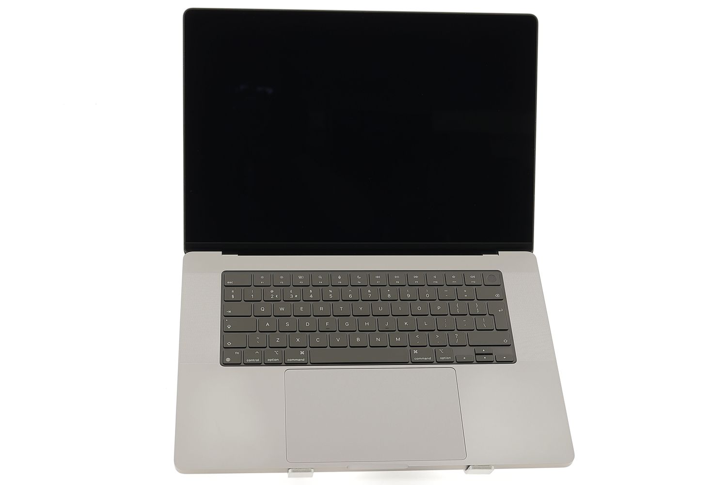 Apple MacBook Pro 16″ 2021, M1 Pro 10 Cores, 16 GB, 16 core GPU 512 GB Space Gray - Excelent