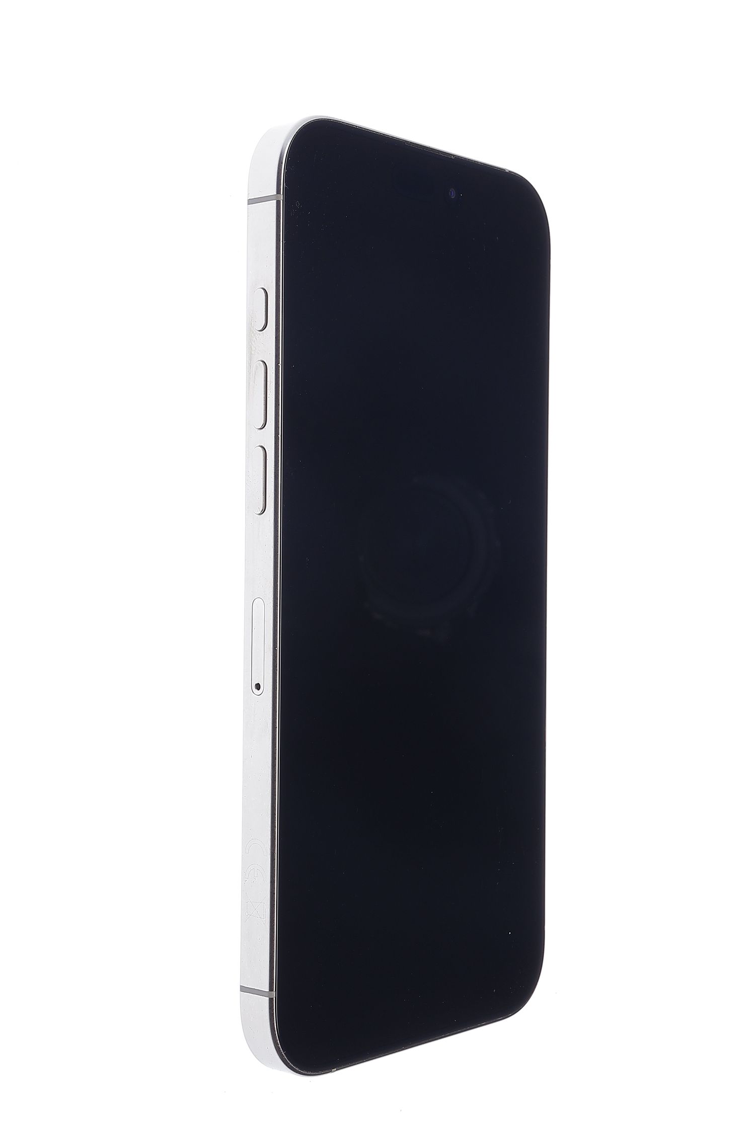 Apple iPhone 16 Pro Max 1 TB Natural Titanium - Ca nou