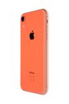 Κινητό τηλέφωνο Apple iPhone XR, Coral, 128 GB, Excelent