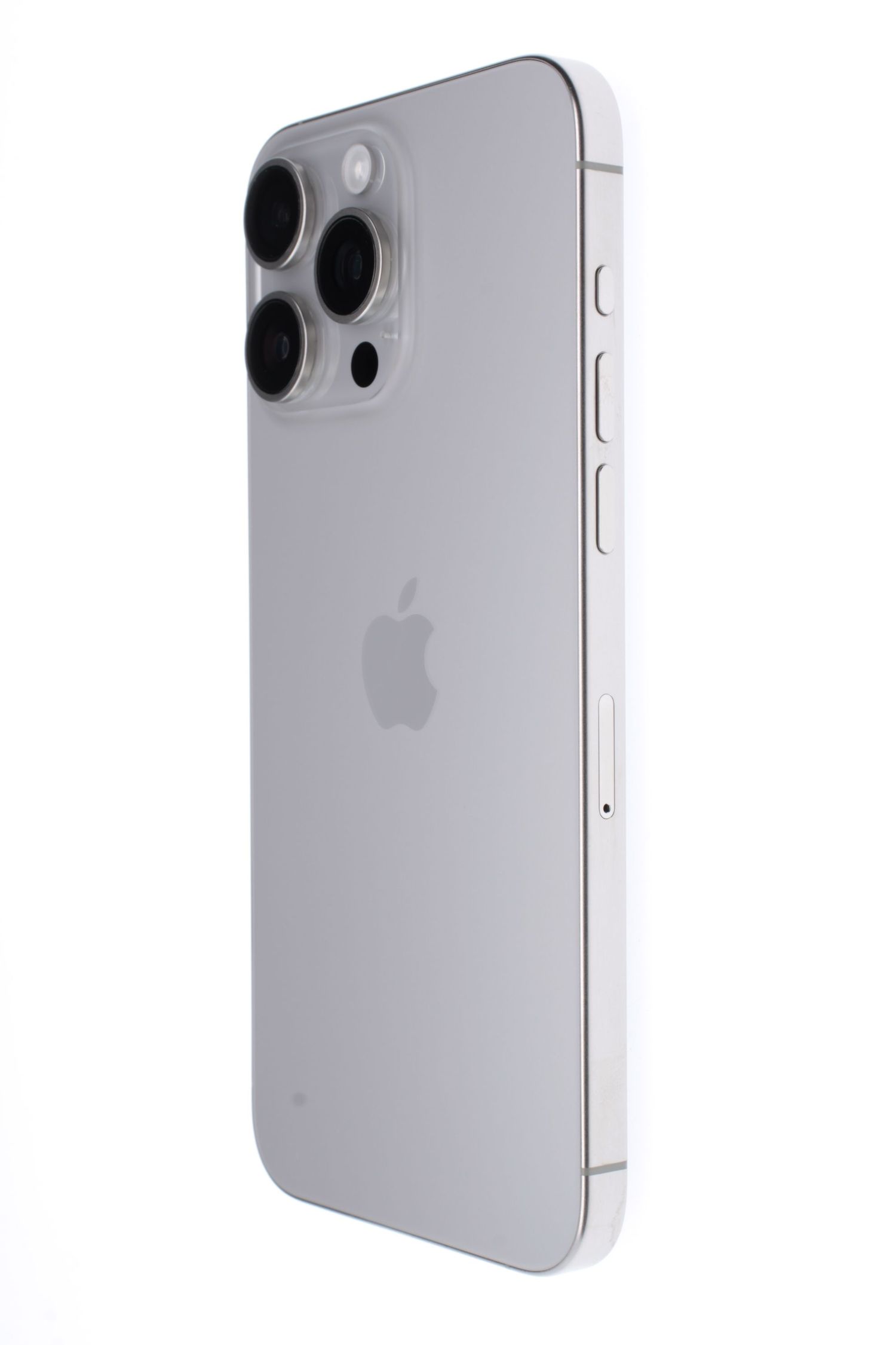 Apple iPhone 15 Pro Max 256 GB Natural Titanium - Ca nou