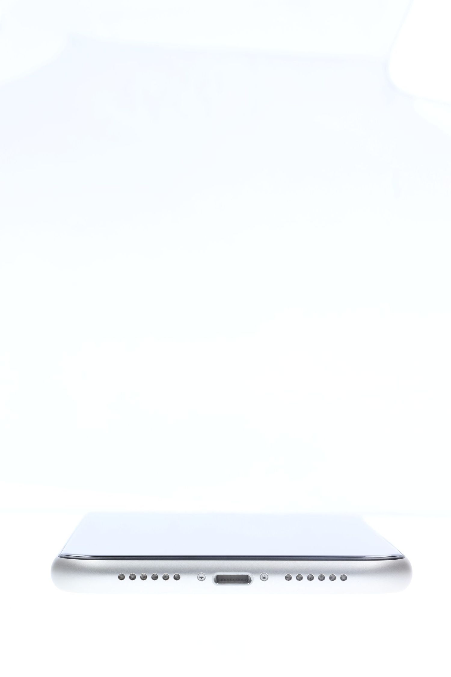 Apple iPhone 11 64 GB White