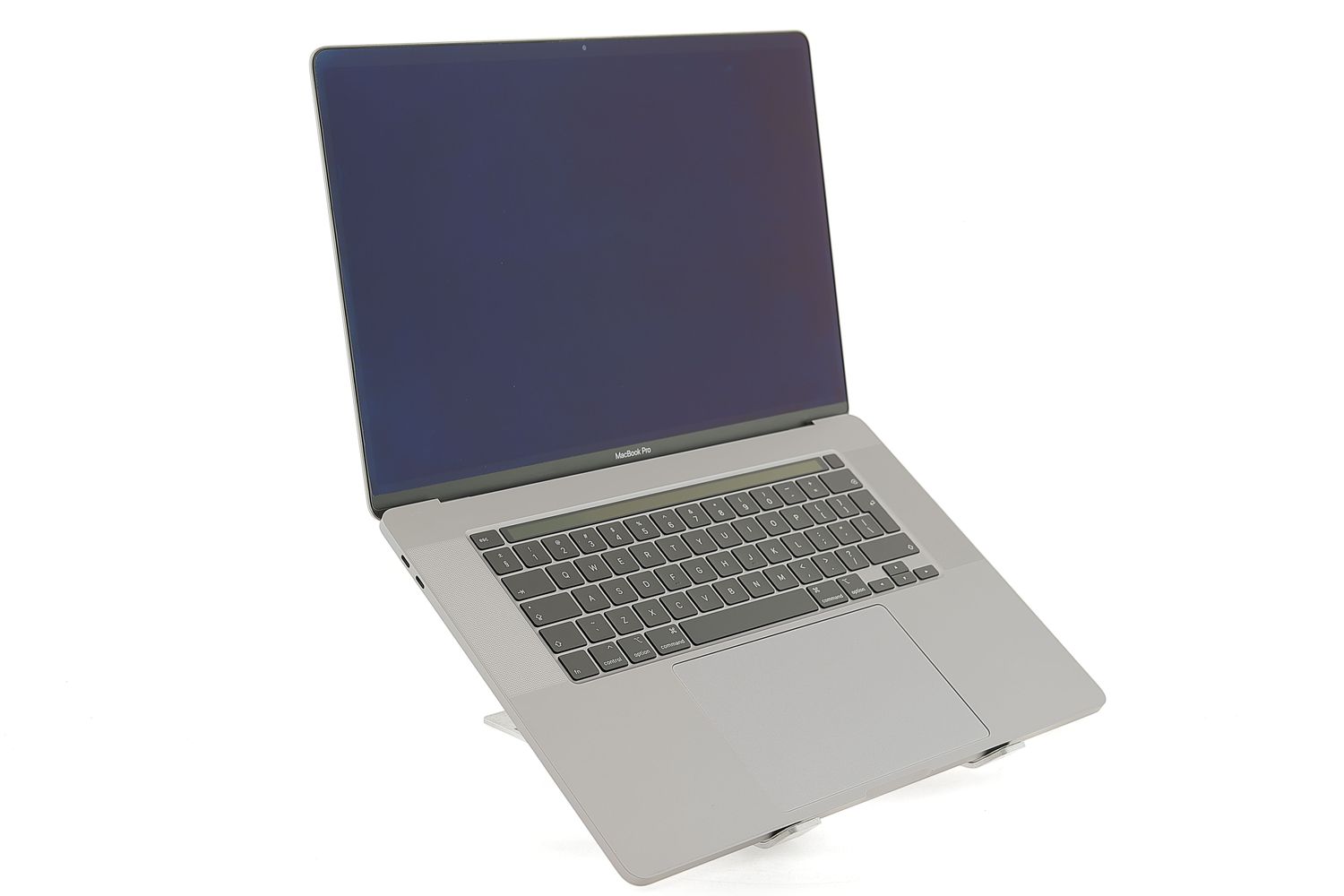 Apple MacBook Pro 16″ Touch Bar 2019, i9 2.3 GHz, 32 GB, AMD Radeon Pro 5500M 1 TB Space Gray - Excelent