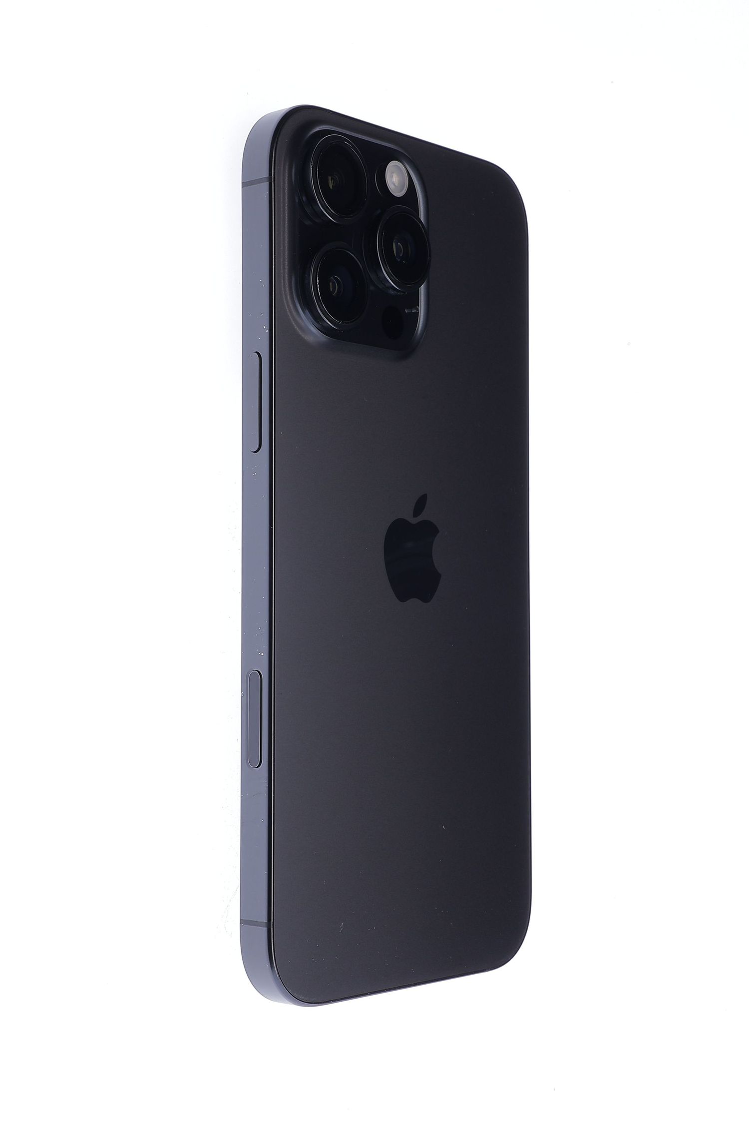 Apple iPhone 16 Pro Max 256 GB Black Titanium - Foarte bun