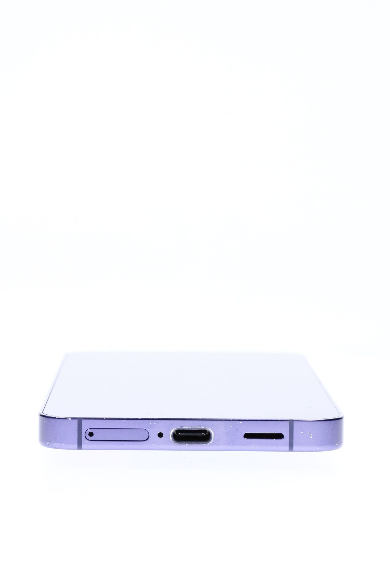 Samsung Galaxy S24 5G Dual Sim 128 GB Cobalt Violet - Bun
