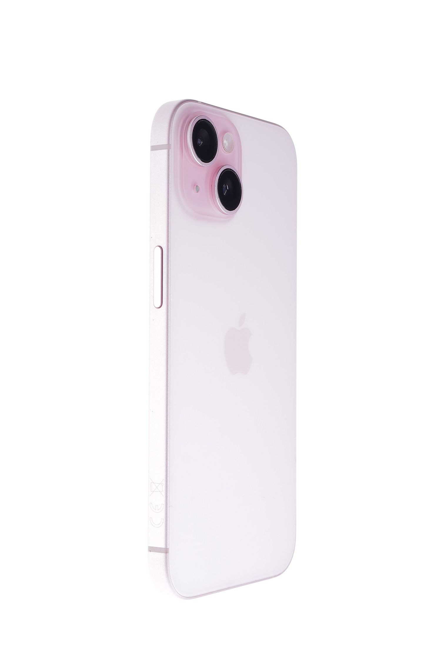 Apple iPhone 15 128 GB Pink - Καλό