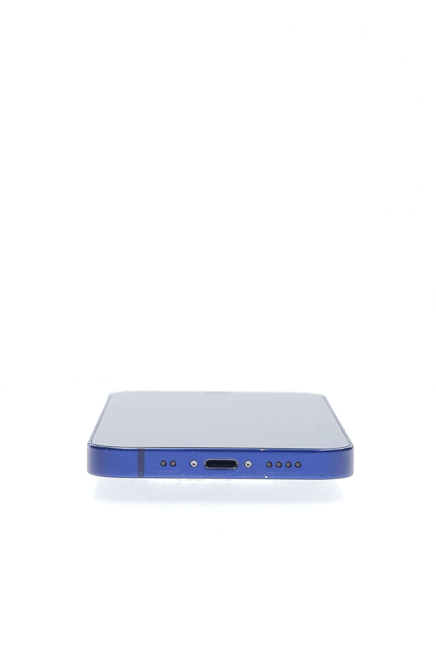Apple iPhone 12 mini 128 GB Blue - Καλό