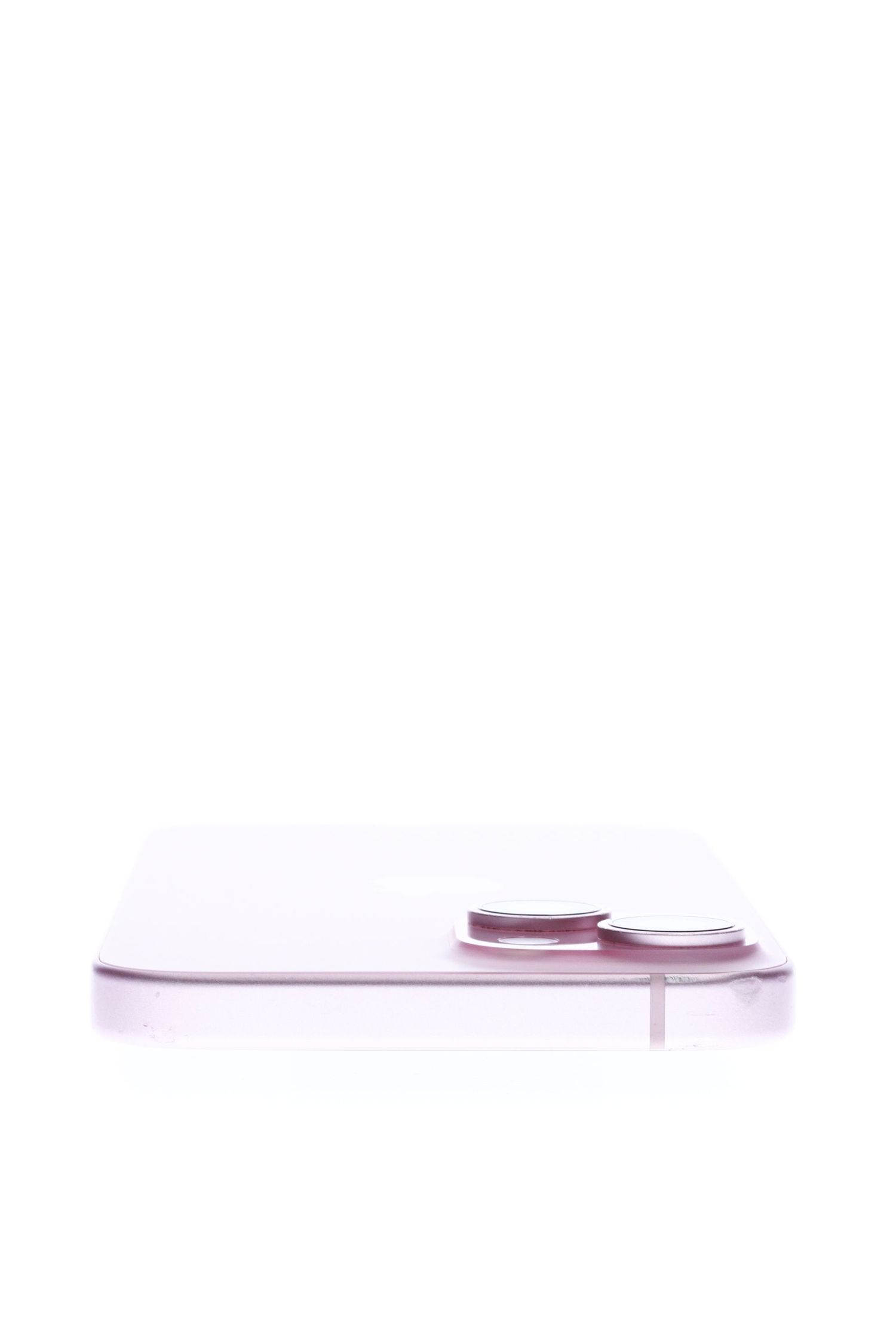 Apple iPhone 15 256 GB Pink - Jó