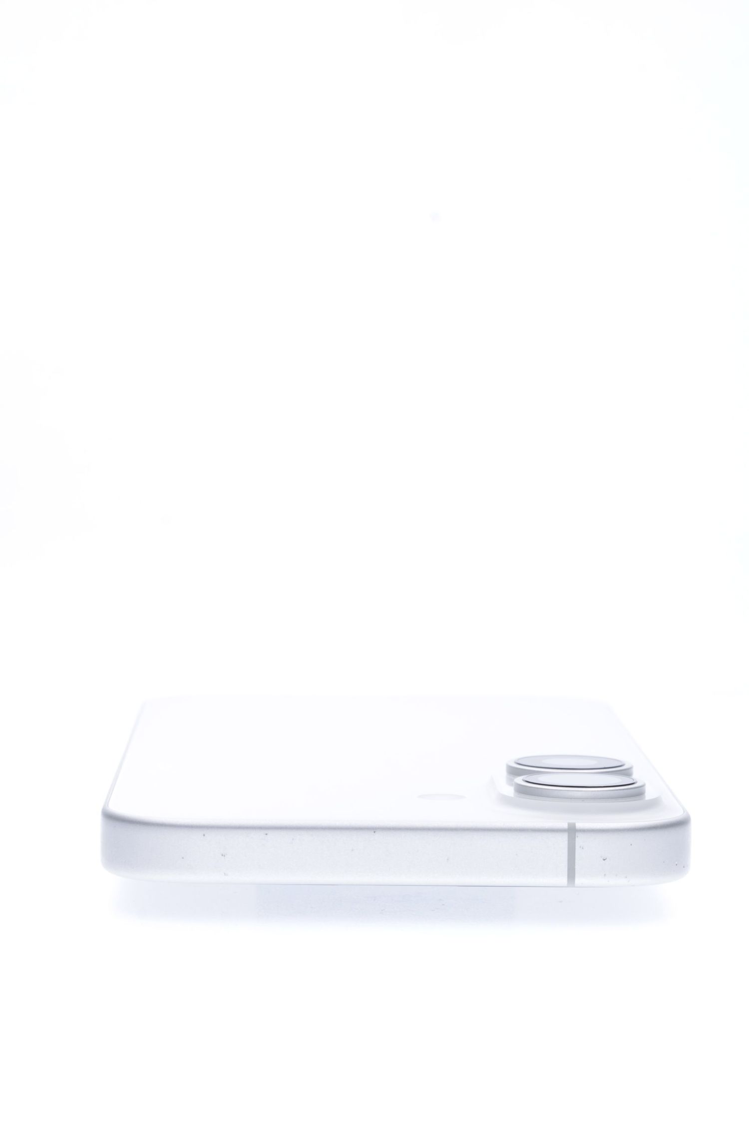 Apple iPhone 16 128 GB White - Ca nou