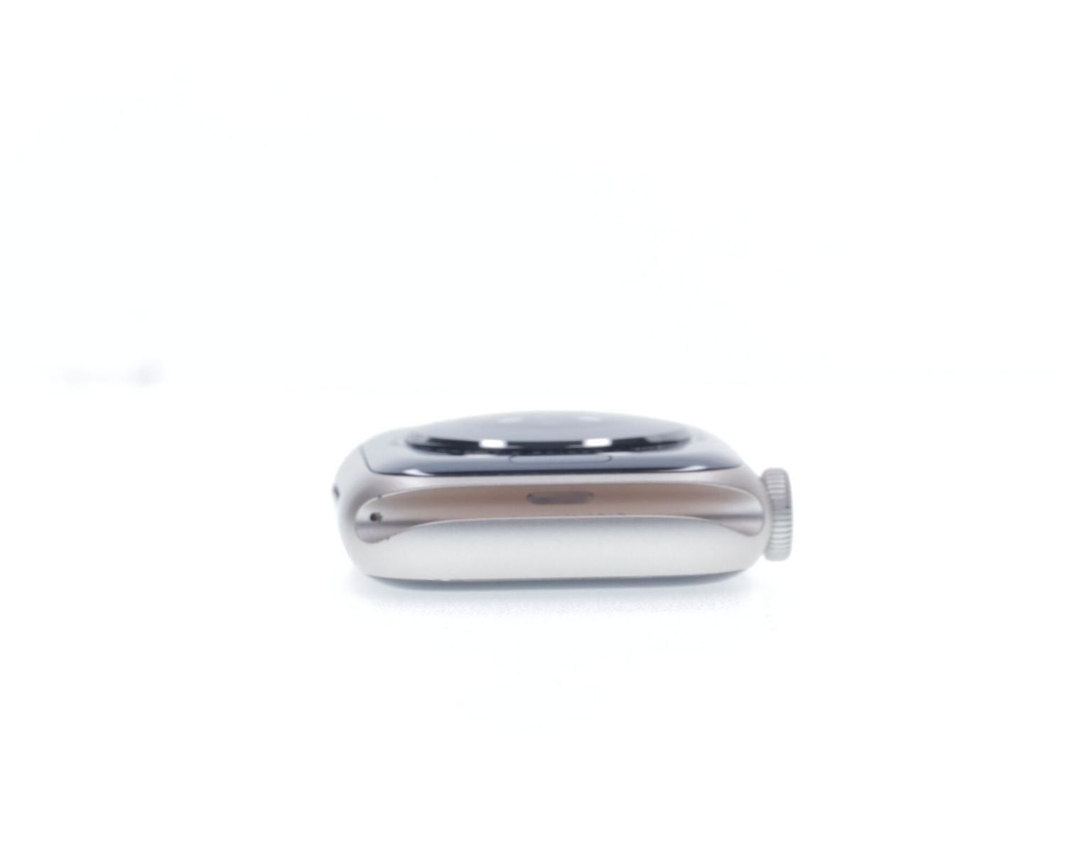 Apple Watch Series 8 2022, GPS, Aluminium 41mm Starlight