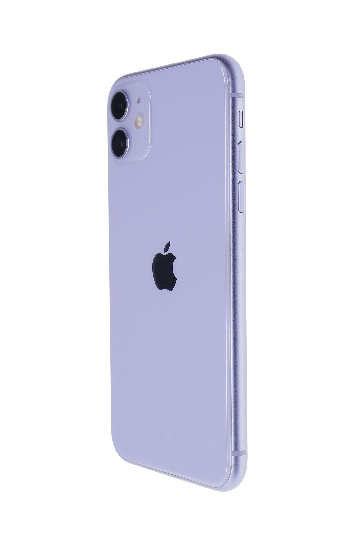 Apple iPhone 11, Purple, 128 GB - de la 729 lei