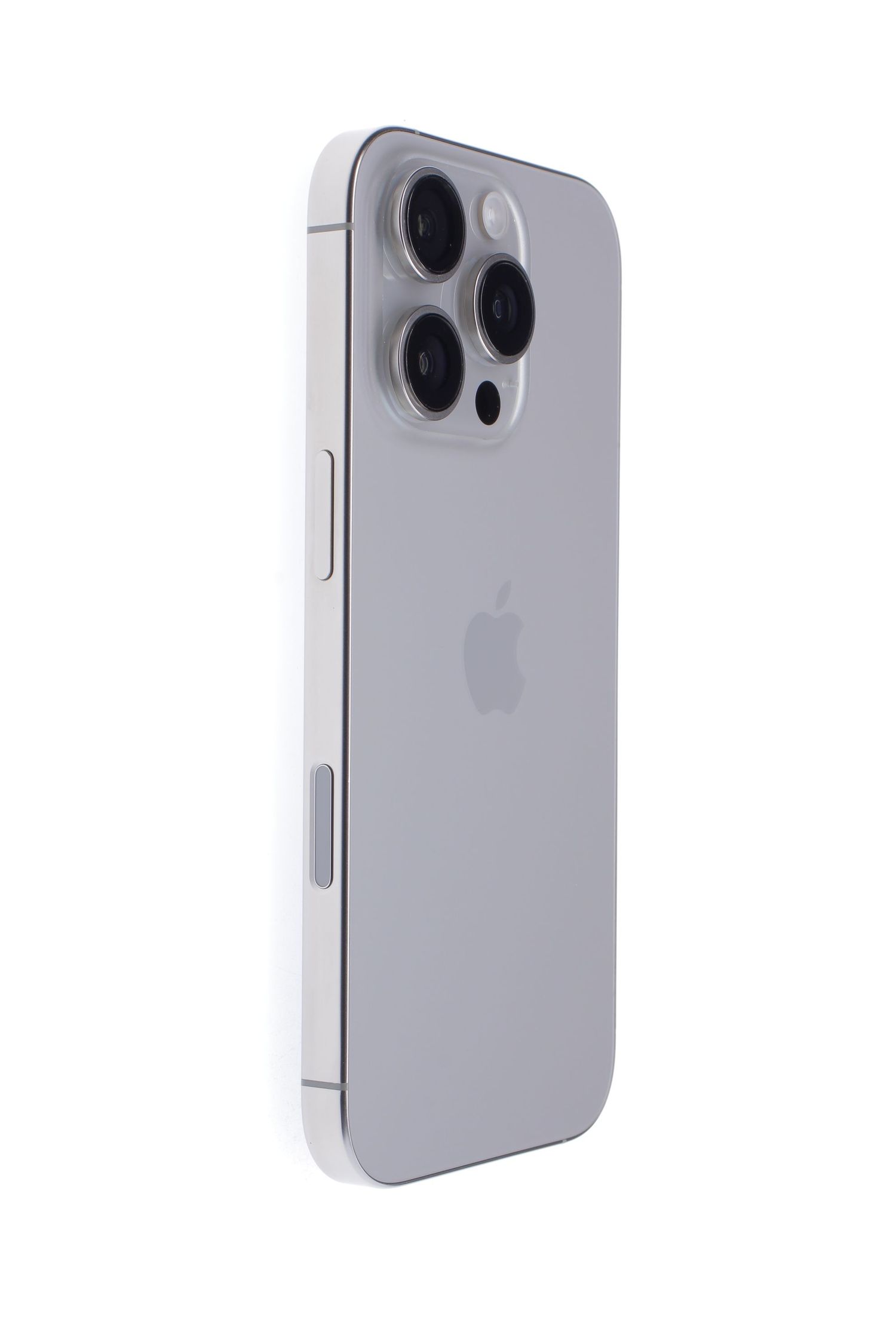 Apple iPhone 16 Pro 256 GB Natural Titanium - Ca nou