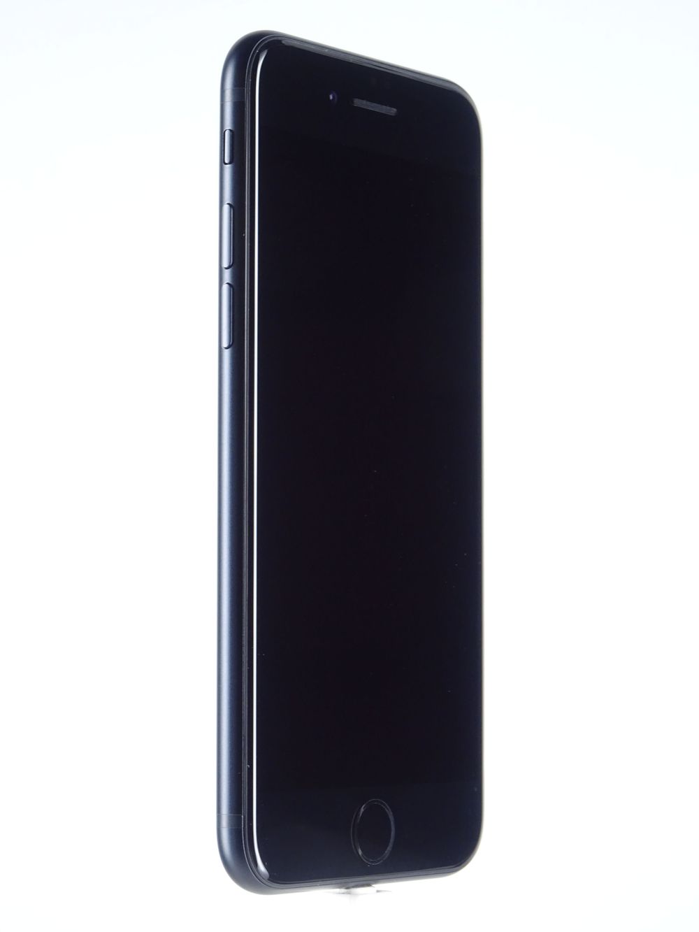 Мобилен телефон Apple, iPhone SE 2022, 64 GB, Midnight,  Като нов