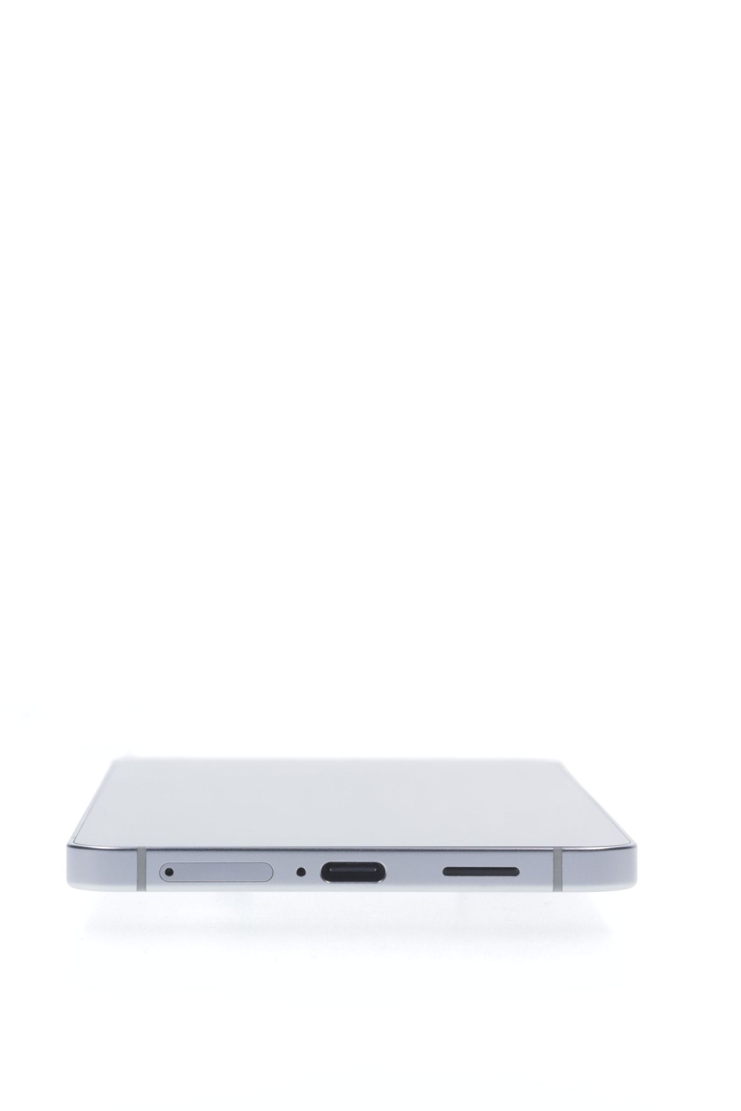 Samsung Galaxy S25 Edge 5G Dual Sim 256 GB Titanium Silver - Много добро