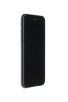 Telefon mobil Apple iPhone SE 2020, Black, 128 GB, Foarte Bun