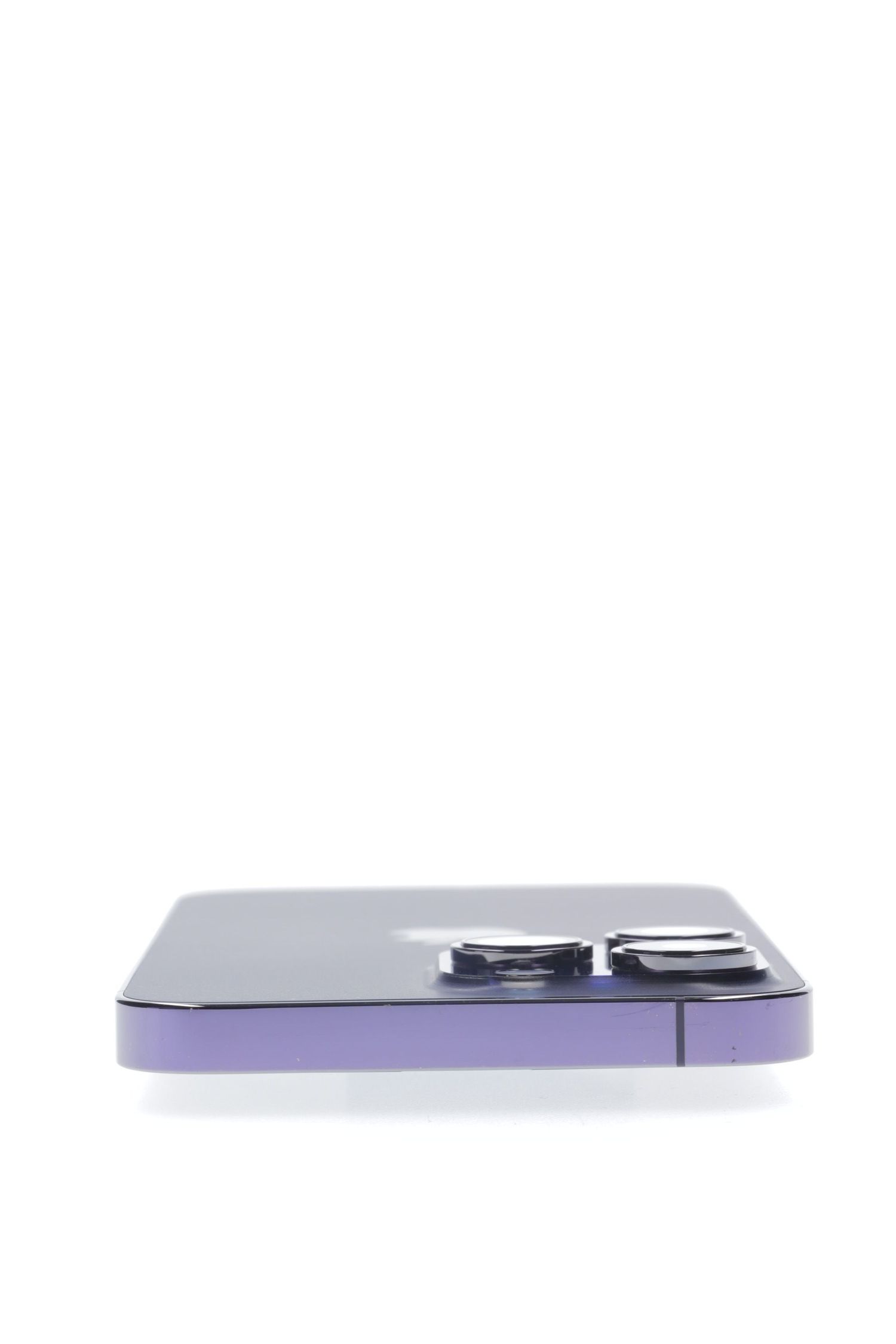 Apple iPhone 14 Pro Max 256 GB Deep Purple - Като нов