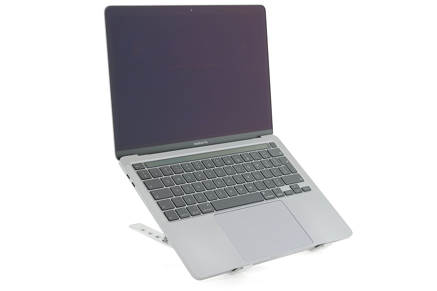 Apple MacBook Pro 13″ Touch Bar 2020, i7 2.3 GHz, 32 GB, Intel Iris Plus Graphics 512 GB Space Gray - Excelent