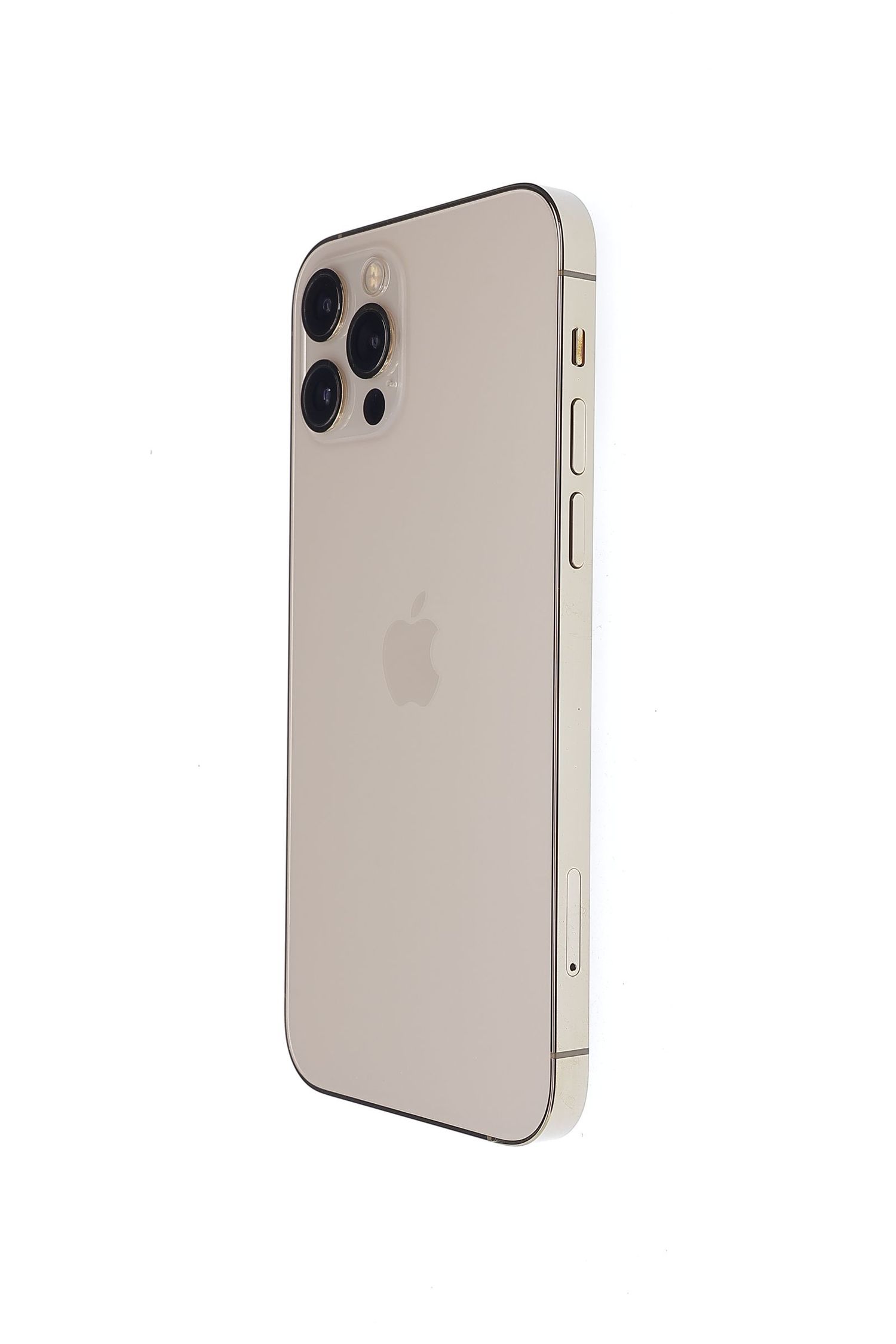 Apple iPhone 12 Pro 128 GB Gold - Като нов