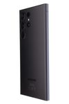Мобилен телефон Samsung Galaxy S23 Ultra 5G Dual Sim, Phantom Black, 256 GB, Ca Nou
