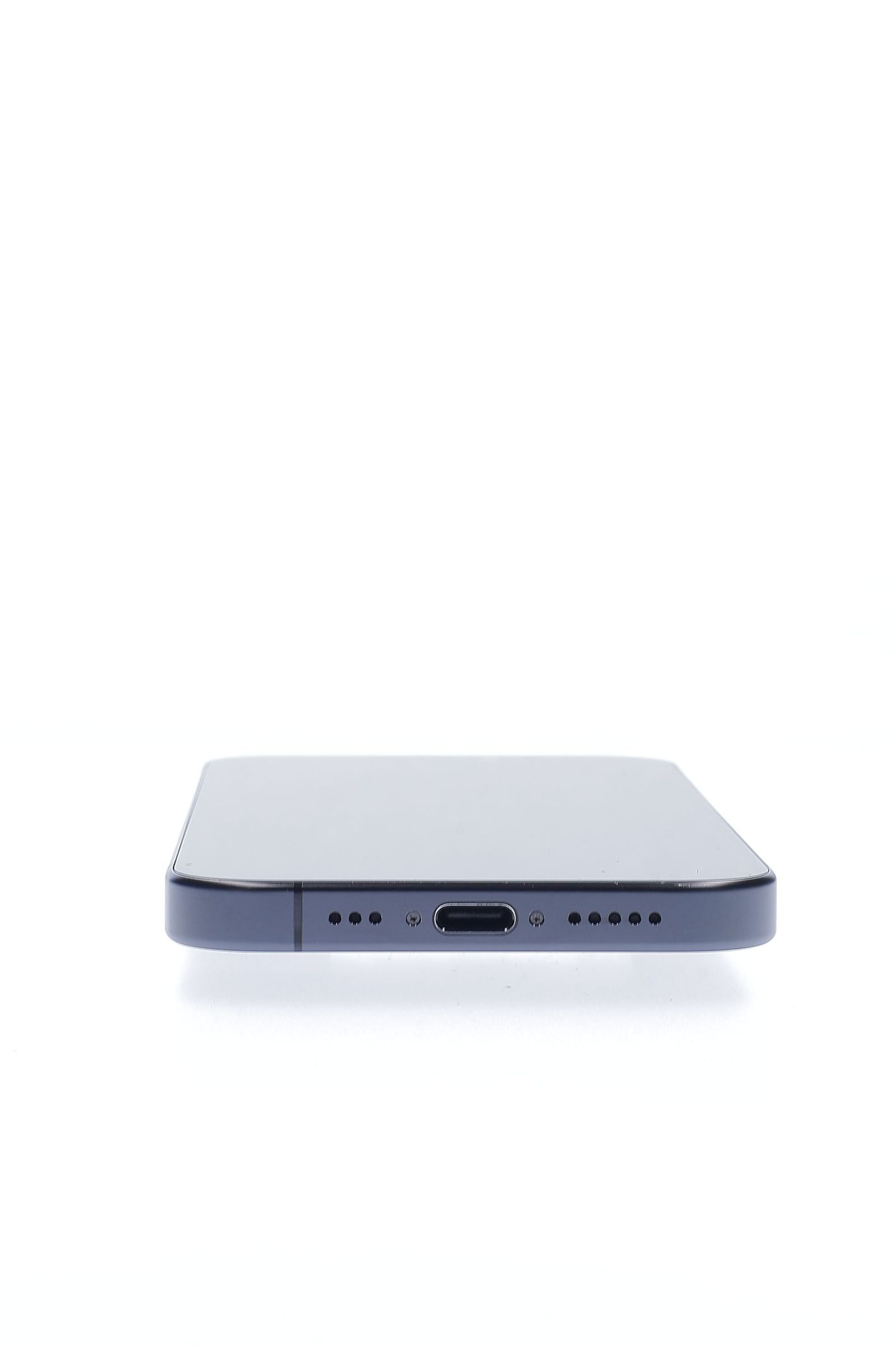 Apple iPhone 15 Pro 128 GB Black Titanium - Като нов