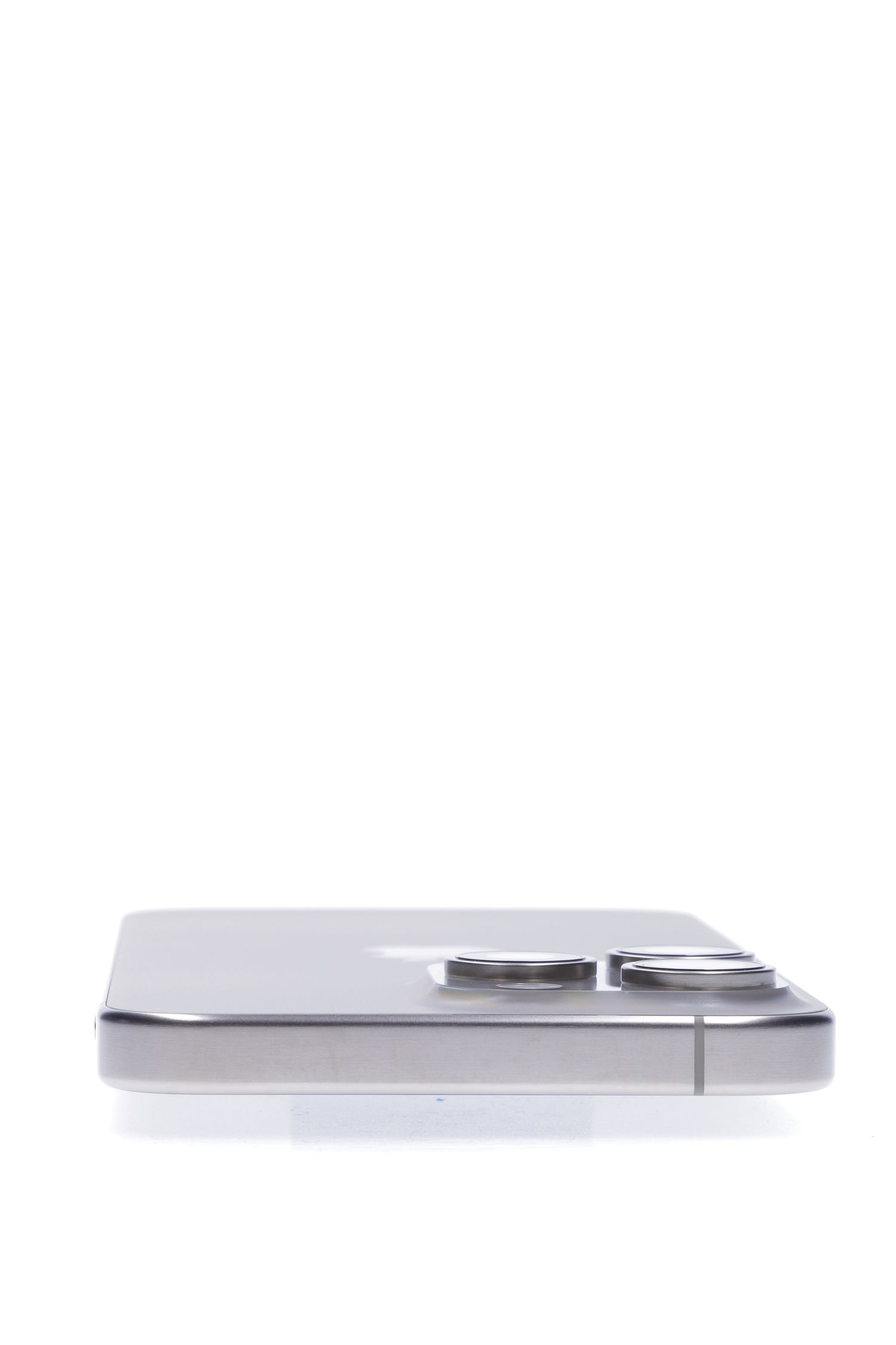 Apple iPhone 15 Pro Max 256 GB Natural Titanium - Ca nou