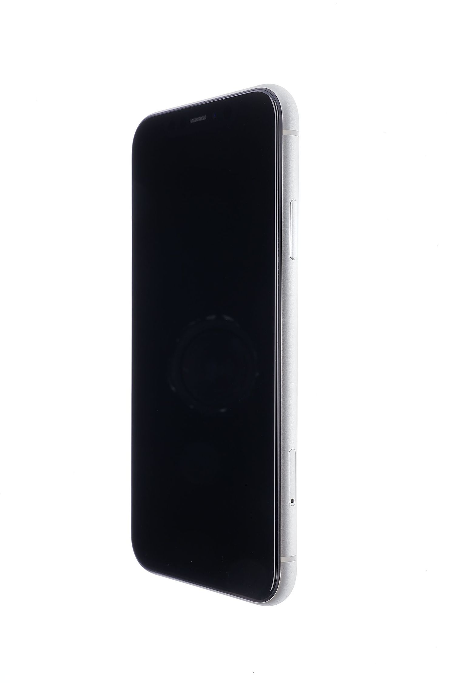 Apple iPhone 11 64 GB White - Εξαιρετικό