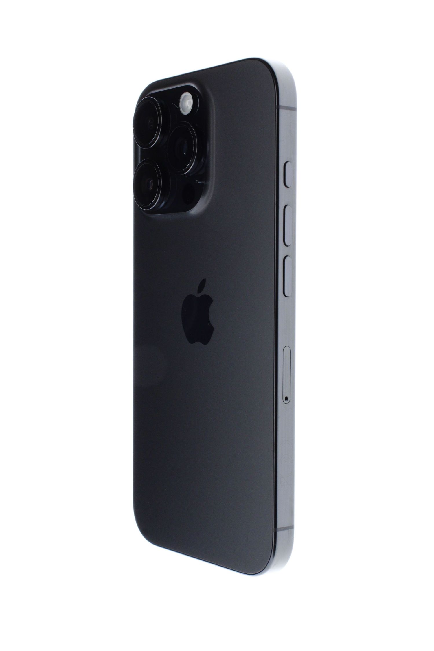 Apple iPhone 16 Pro 512 GB Black Titanium - Foarte bun