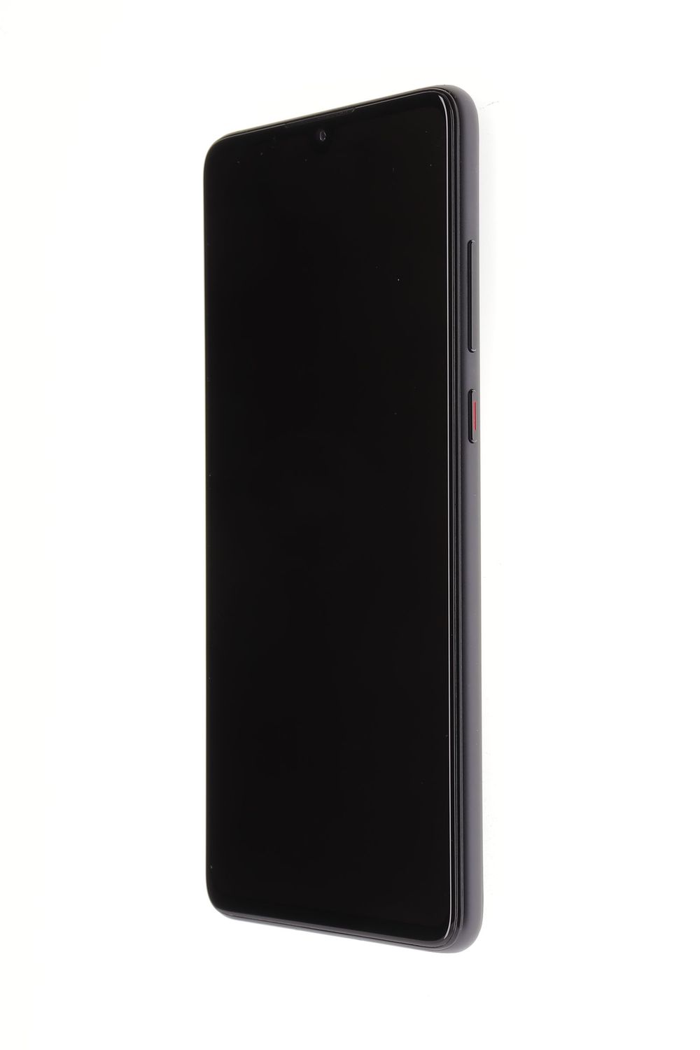 Telefon mobil Huawei P30 Dual Sim, Black, 128 GB, Foarte Bun