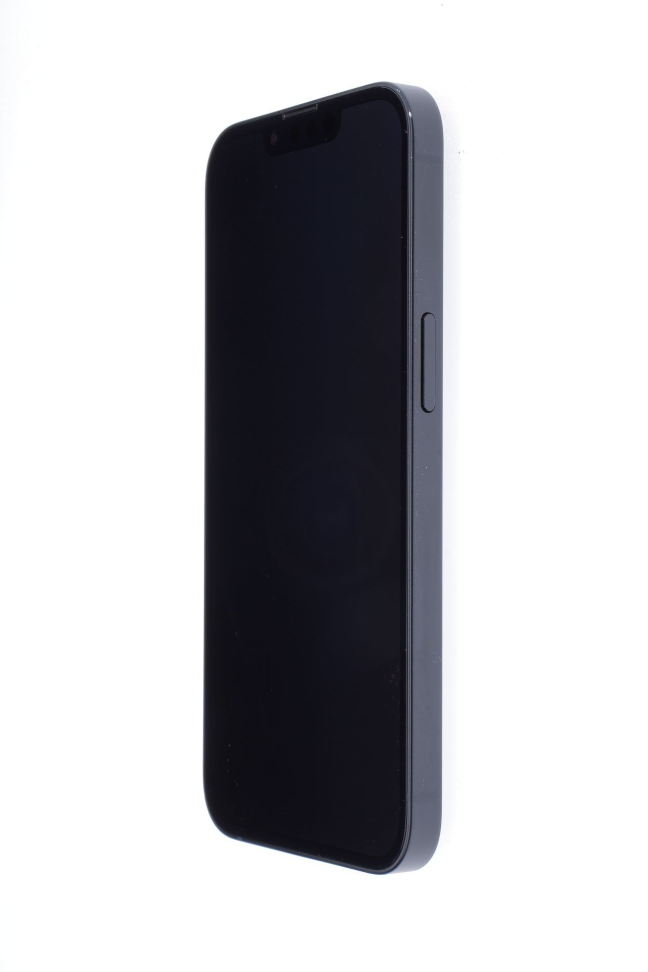 Apple iPhone 16e 128 GB Black - Σαν καινούργιο