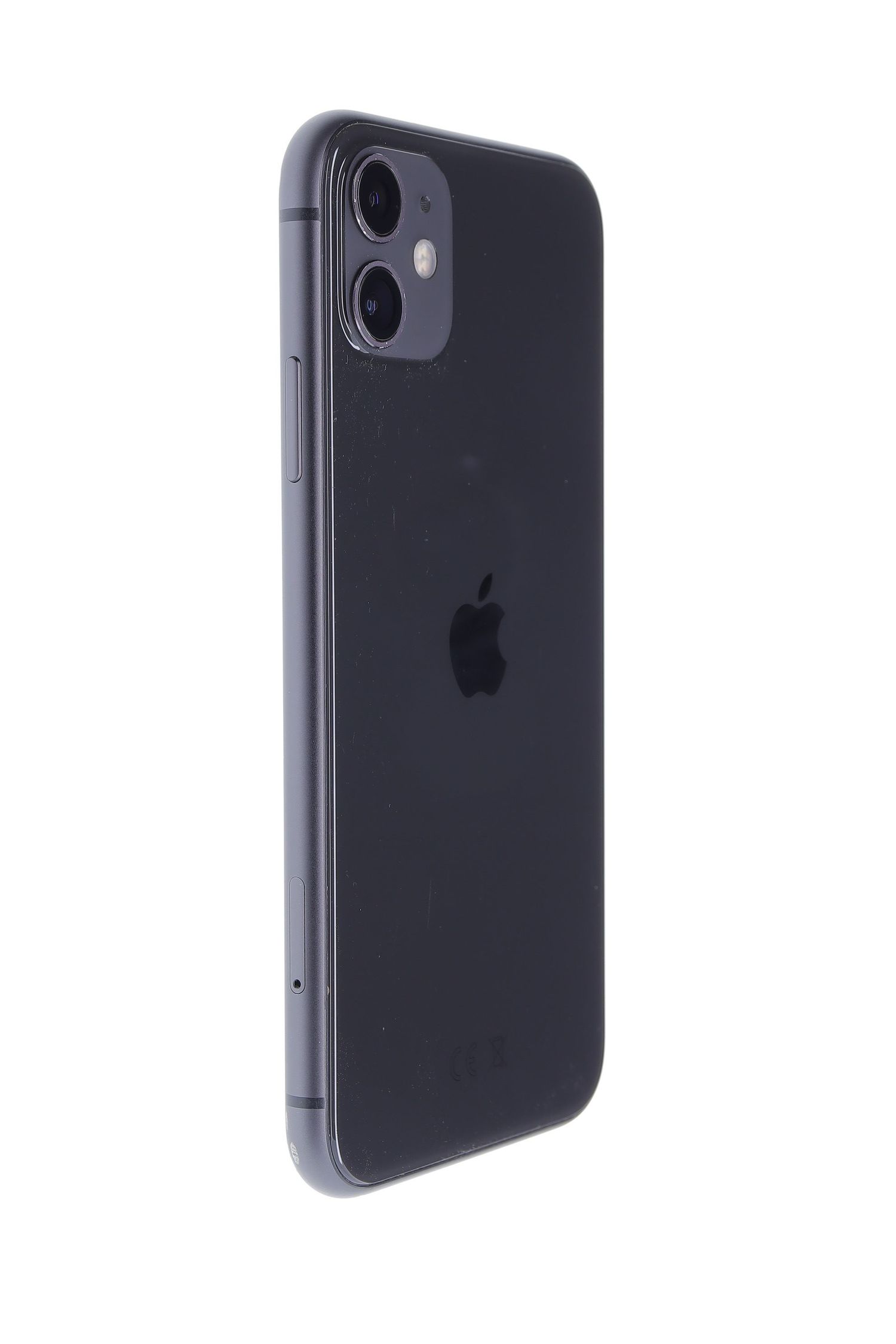 Apple iPhone 11 64 GB Black - Excelent