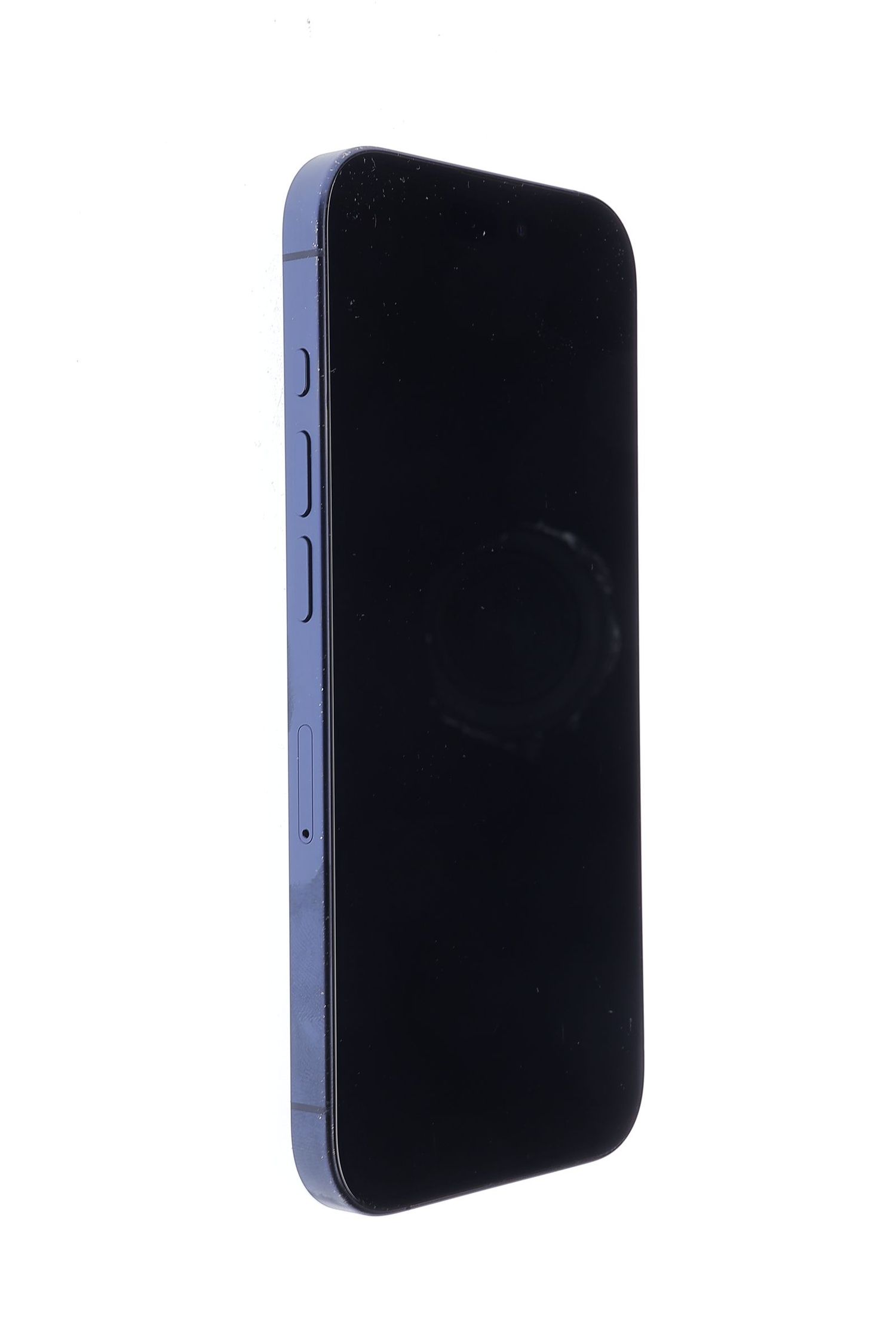 Apple iPhone 15 Pro 256 GB Blue Titanium - Nagyon jó