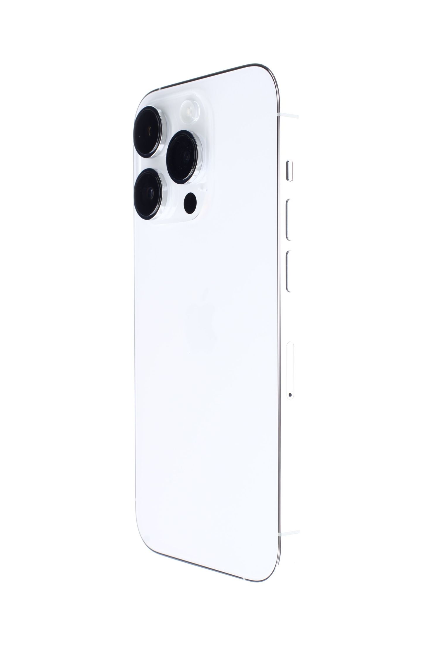 Apple iPhone 14 Pro 256 GB Silver - Като нов