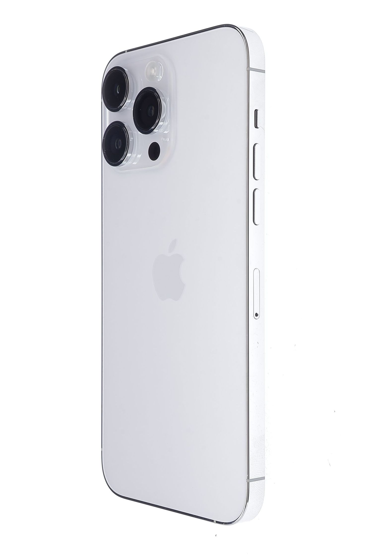 Apple iPhone 14 Pro Max 256 GB Silver - Foarte bun