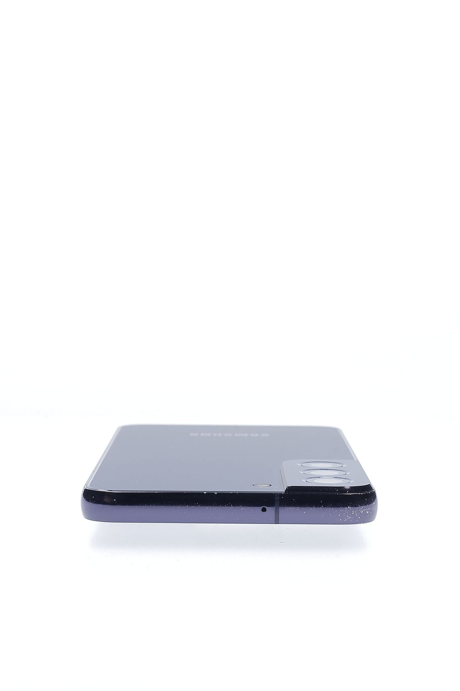 Samsung Galaxy S22 5G Dual Sim 128 GB Phantom Black - Excelent