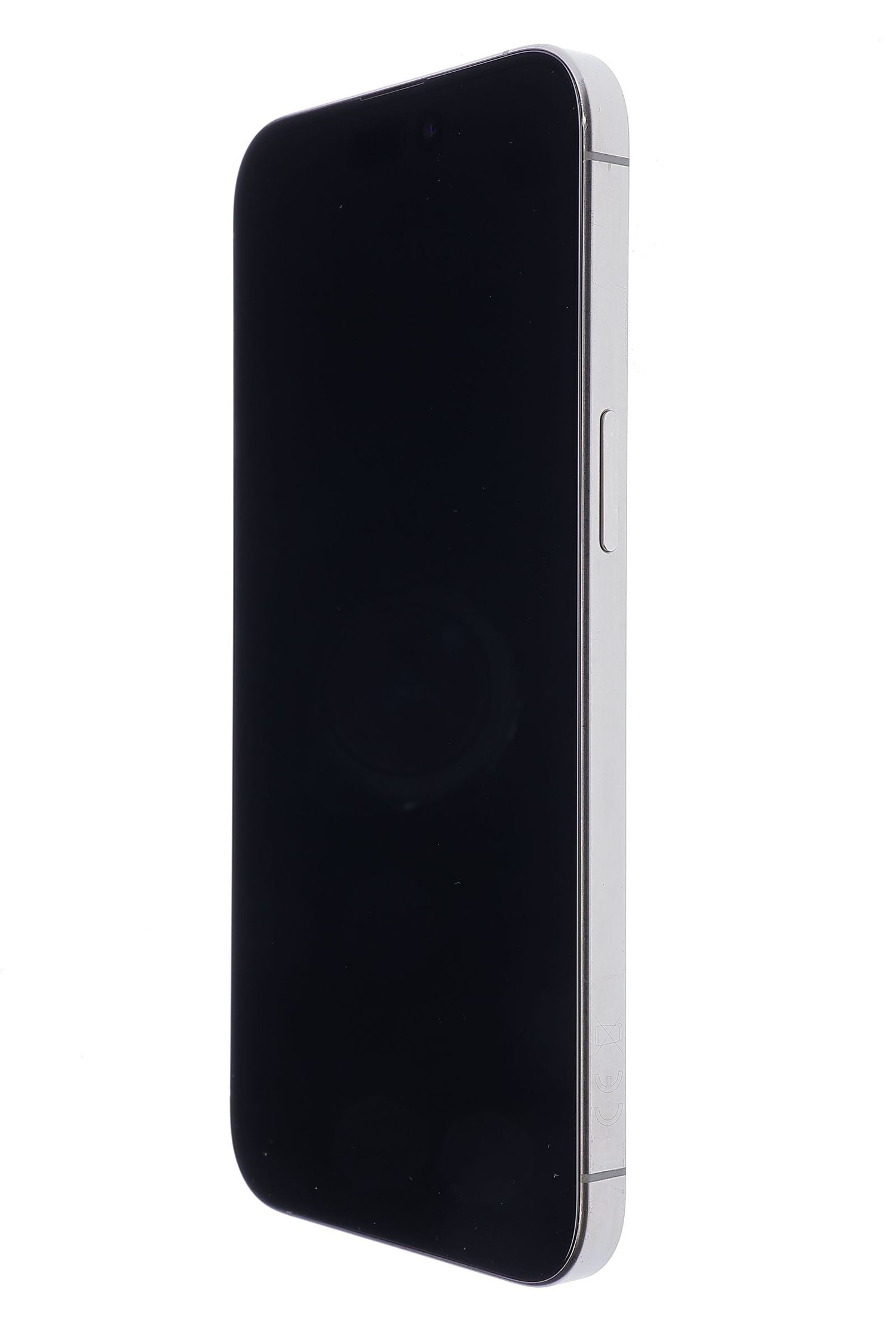 Apple iPhone 15 Pro Max 256 GB Natural Titanium - Ca nou