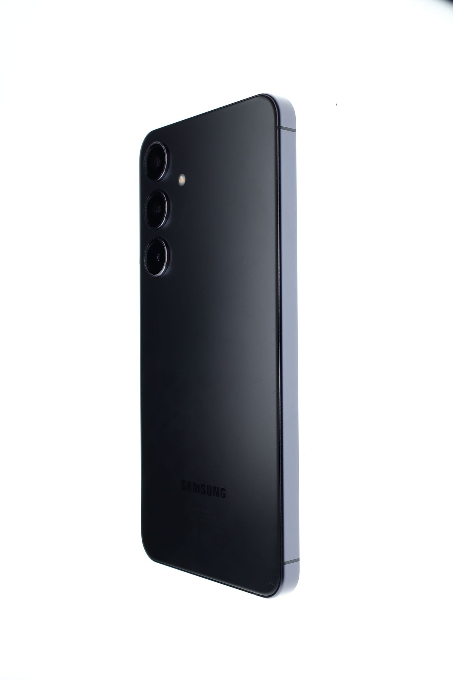 Samsung Galaxy S24 Plus 5G Dual Sim 512 GB Onyx Black - Като нов