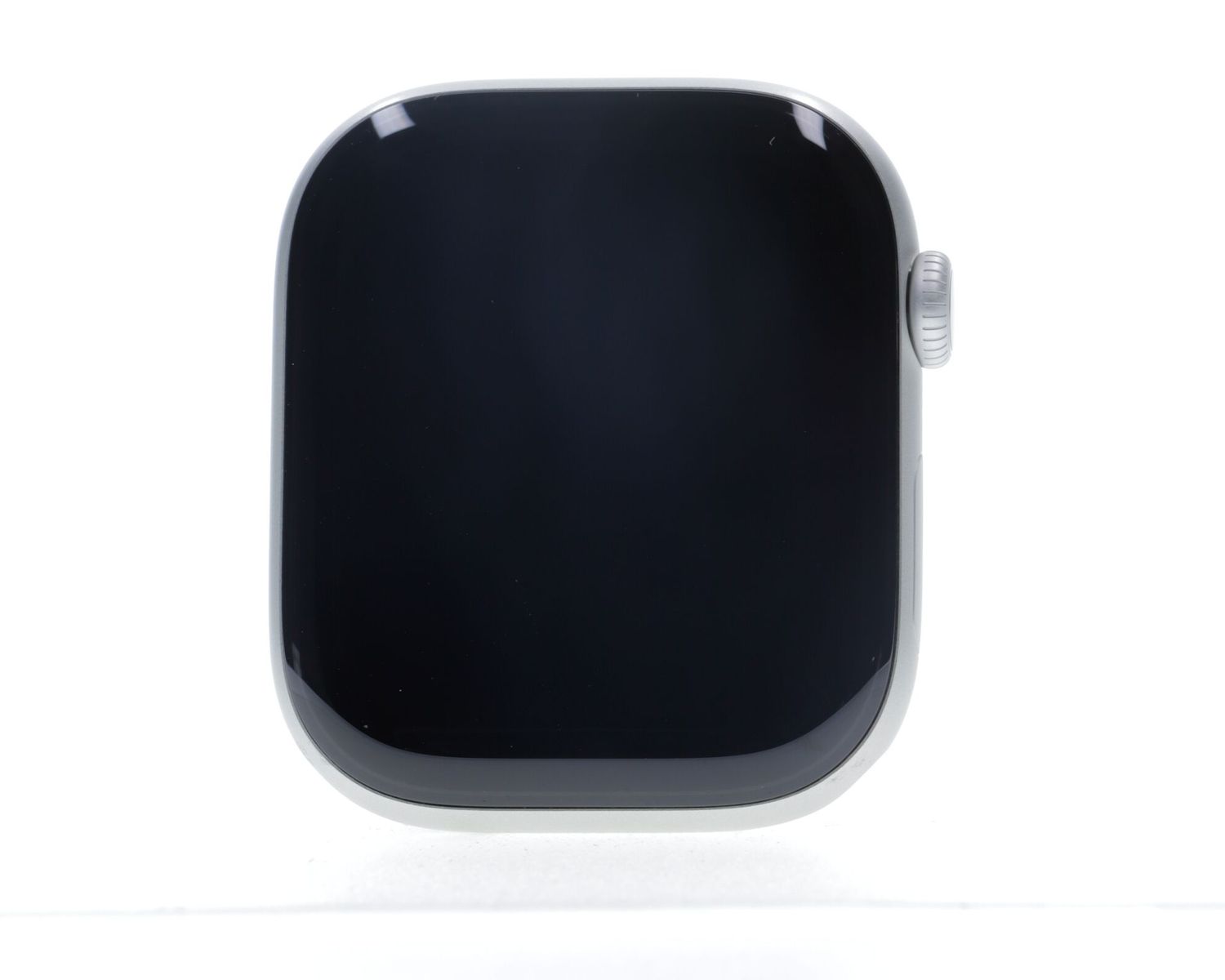 Apple Watch Series 10 2024, GPS, Aluminium 46mm Silver - Ca nou