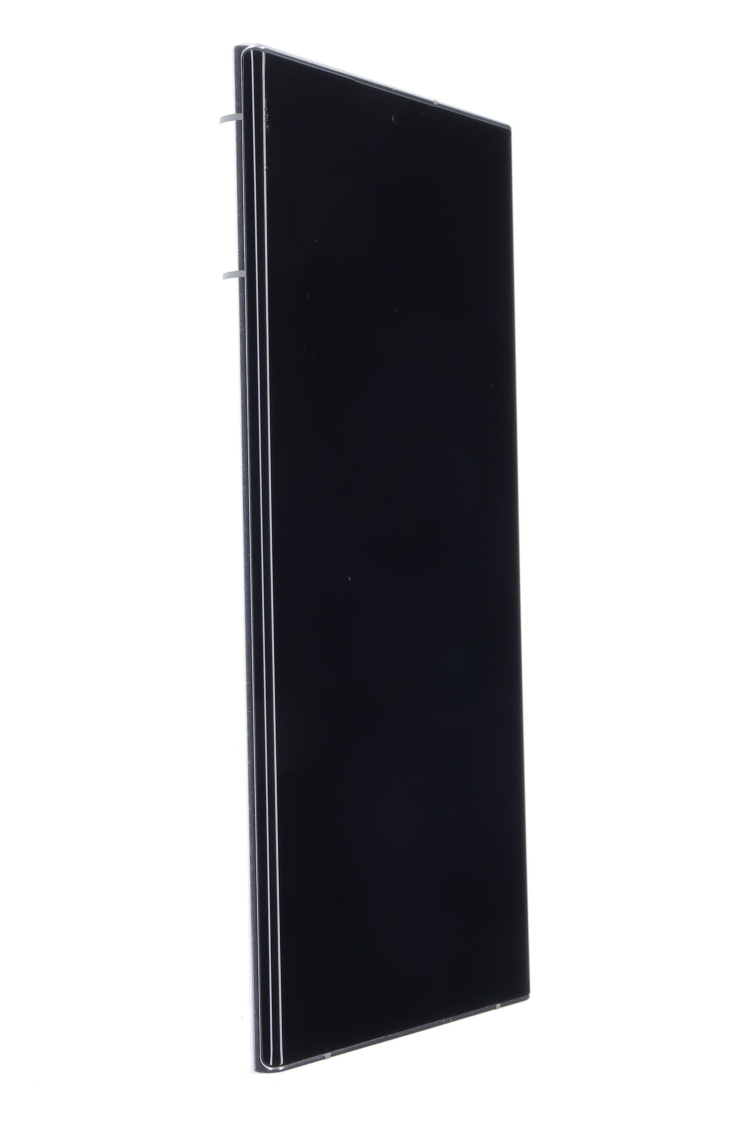 Samsung Galaxy S22 Ultra 5G Dual Sim 128 GB Phantom White - Kiváló