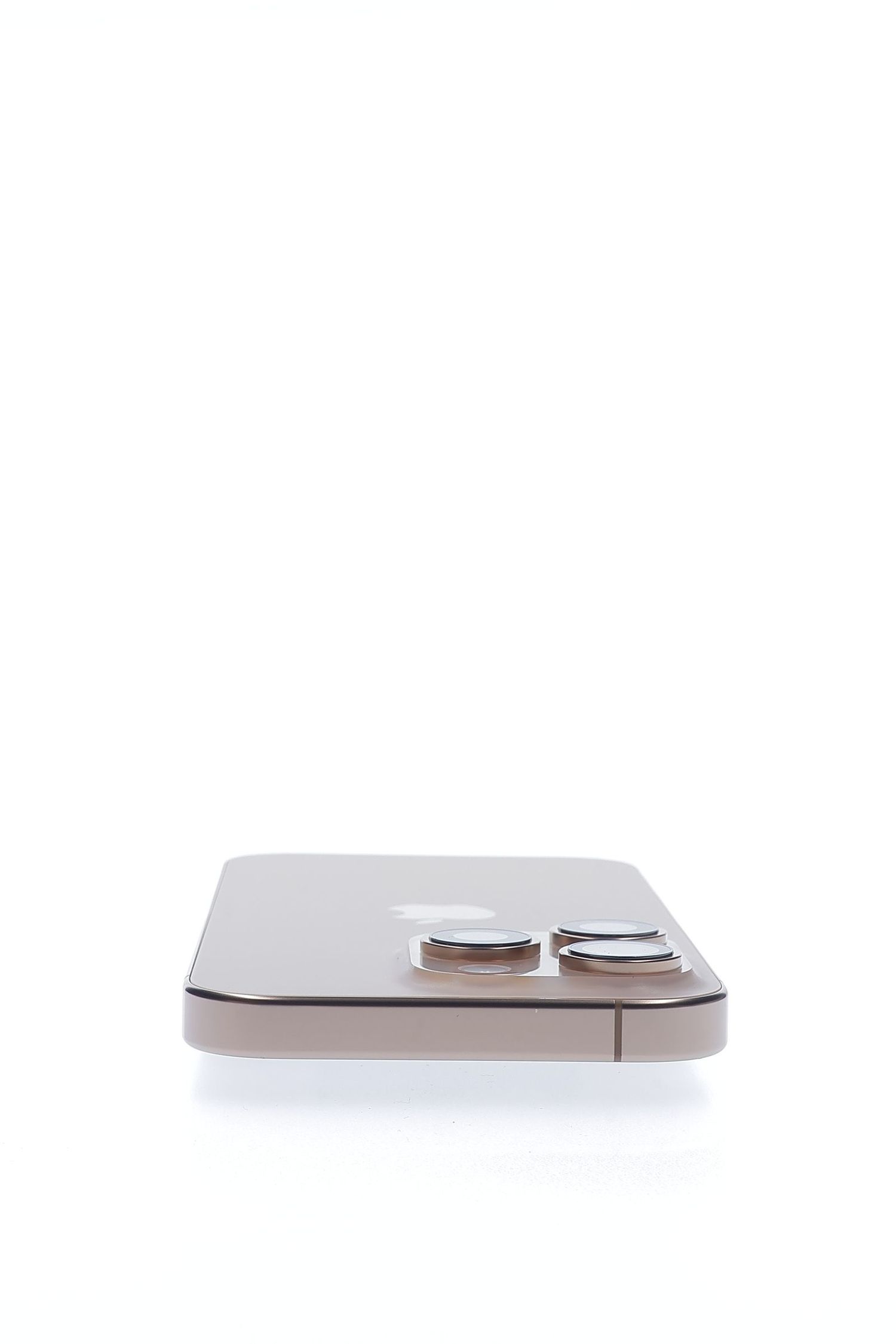 Apple iPhone 16 Pro 128 GB Desert Titanium - Като нов