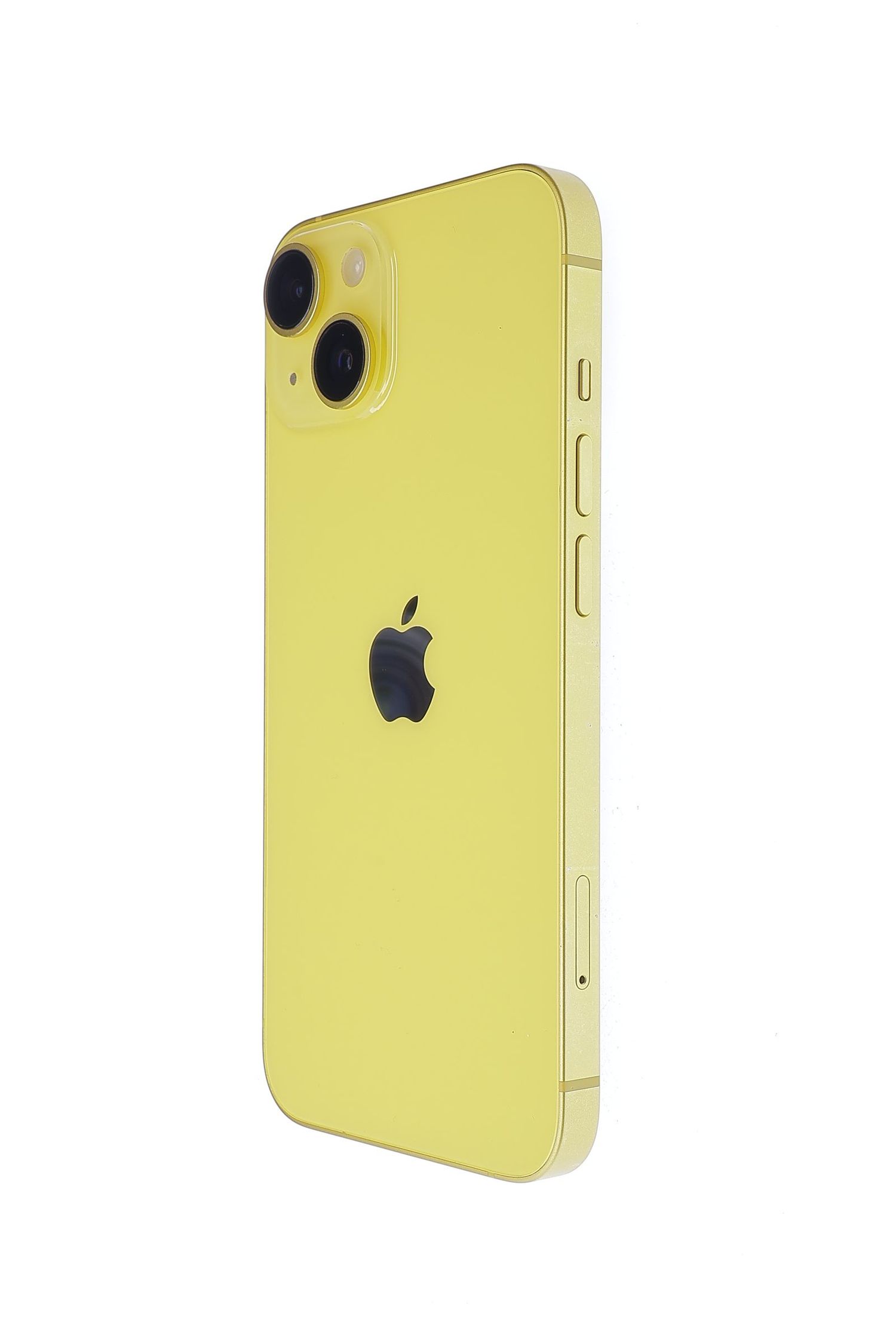 Apple iPhone 14 128 GB Yellow - Като нов