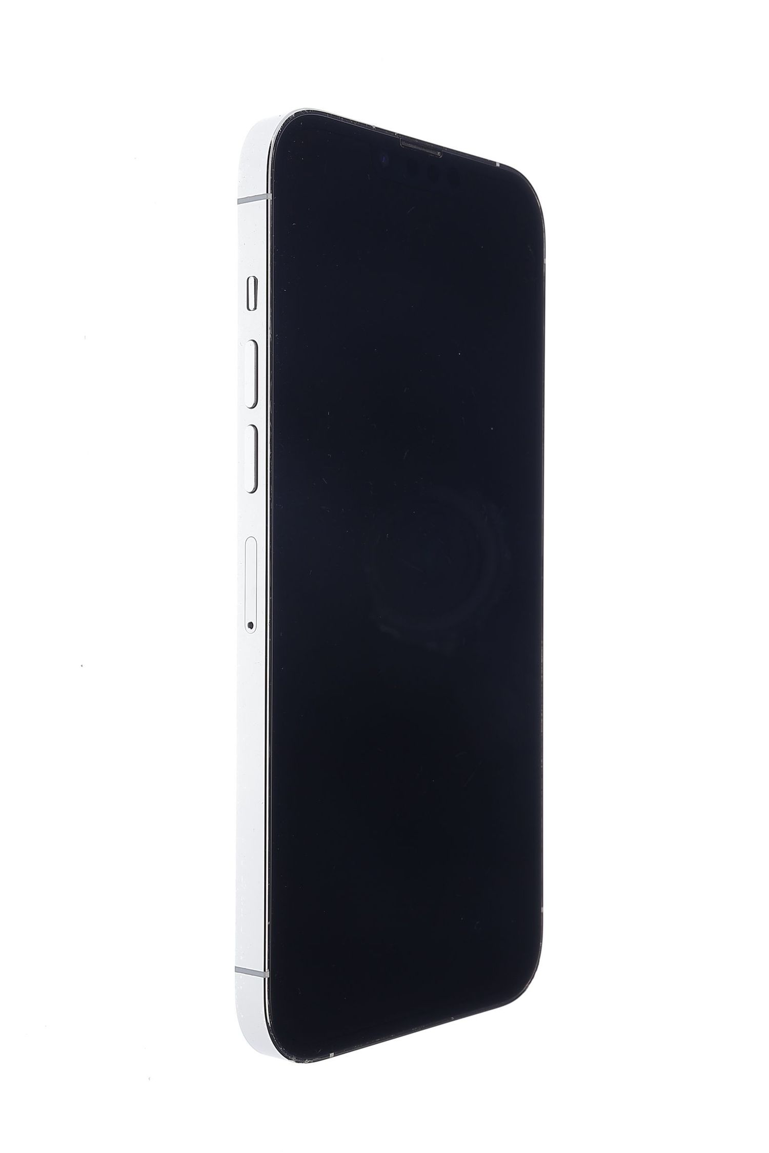 Apple iPhone 13 Pro Max 128 GB Silver - Καλό