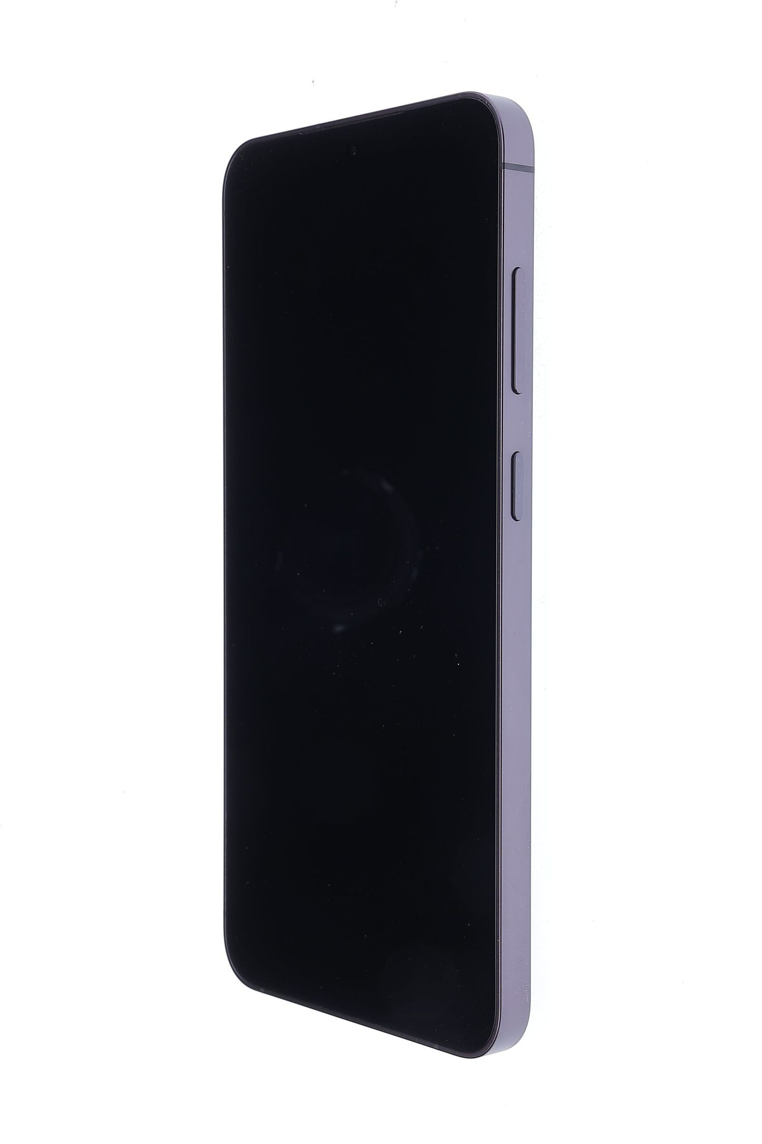 Samsung Galaxy S24 Plus 5G Dual Sim 256 GB Onyx Black - Kiváló