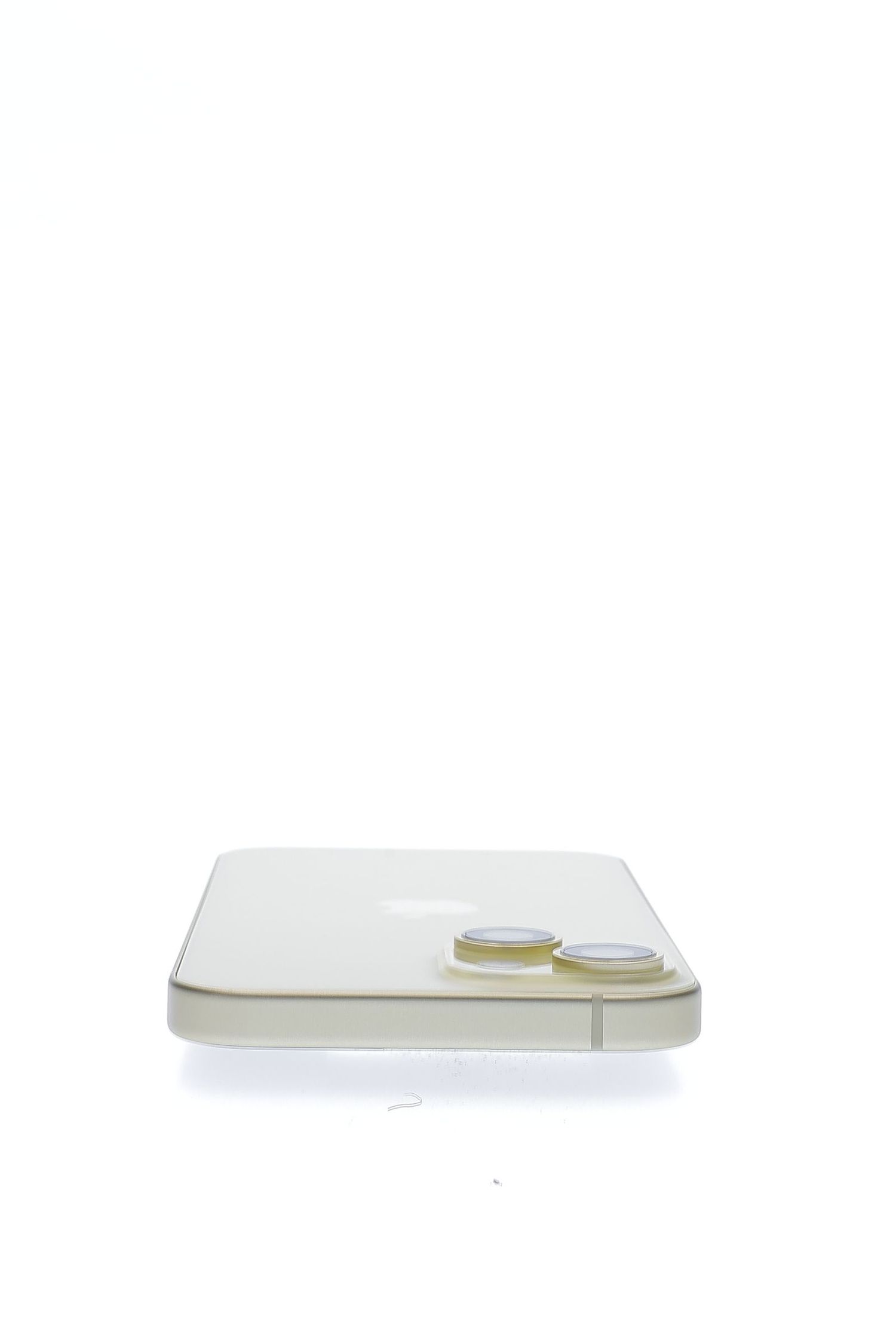 Apple iPhone 15 128 GB Yellow - Като нов